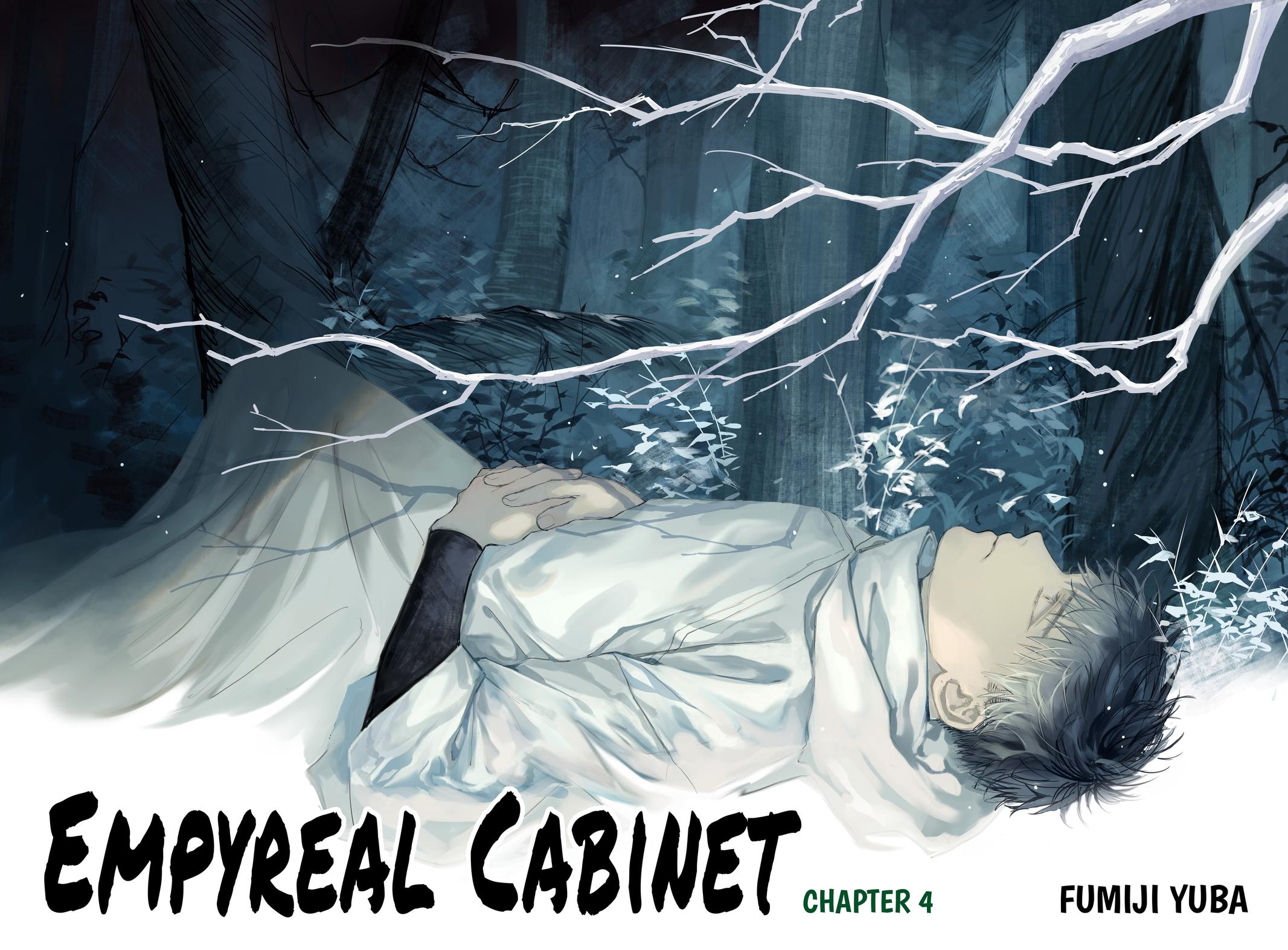 Empyreal Cabinet Chapter 4 3