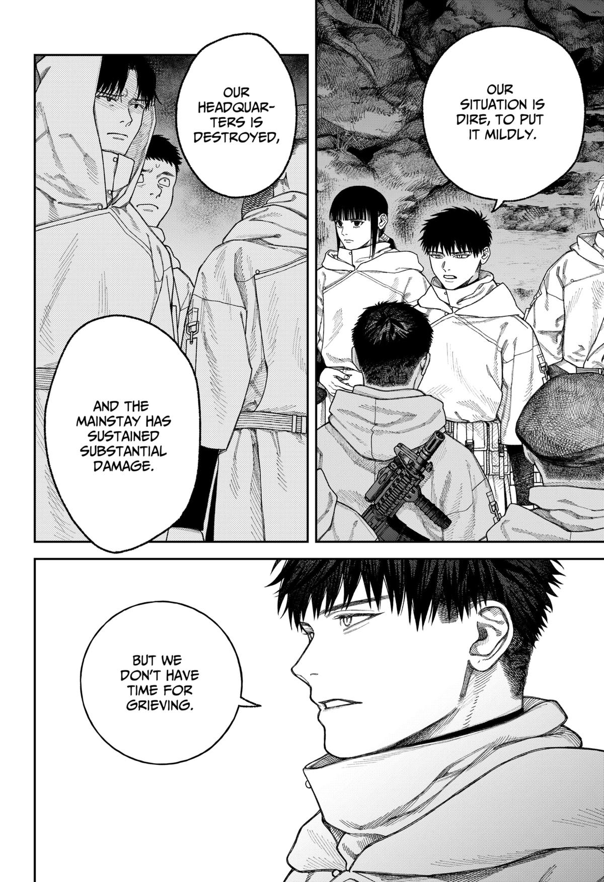 Empyreal Cabinet Chapter 4 8