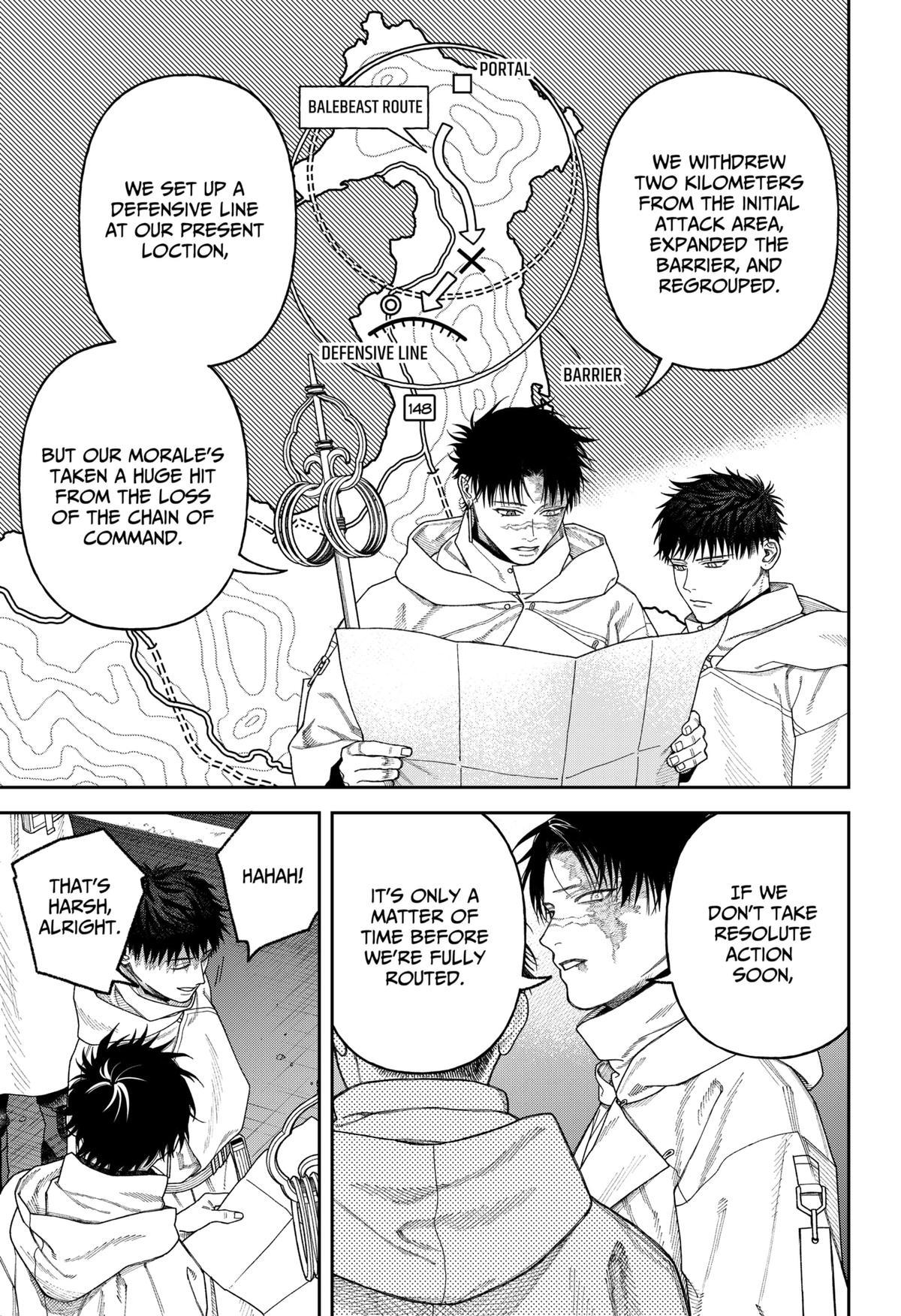 Empyreal Cabinet Chapter 4 21