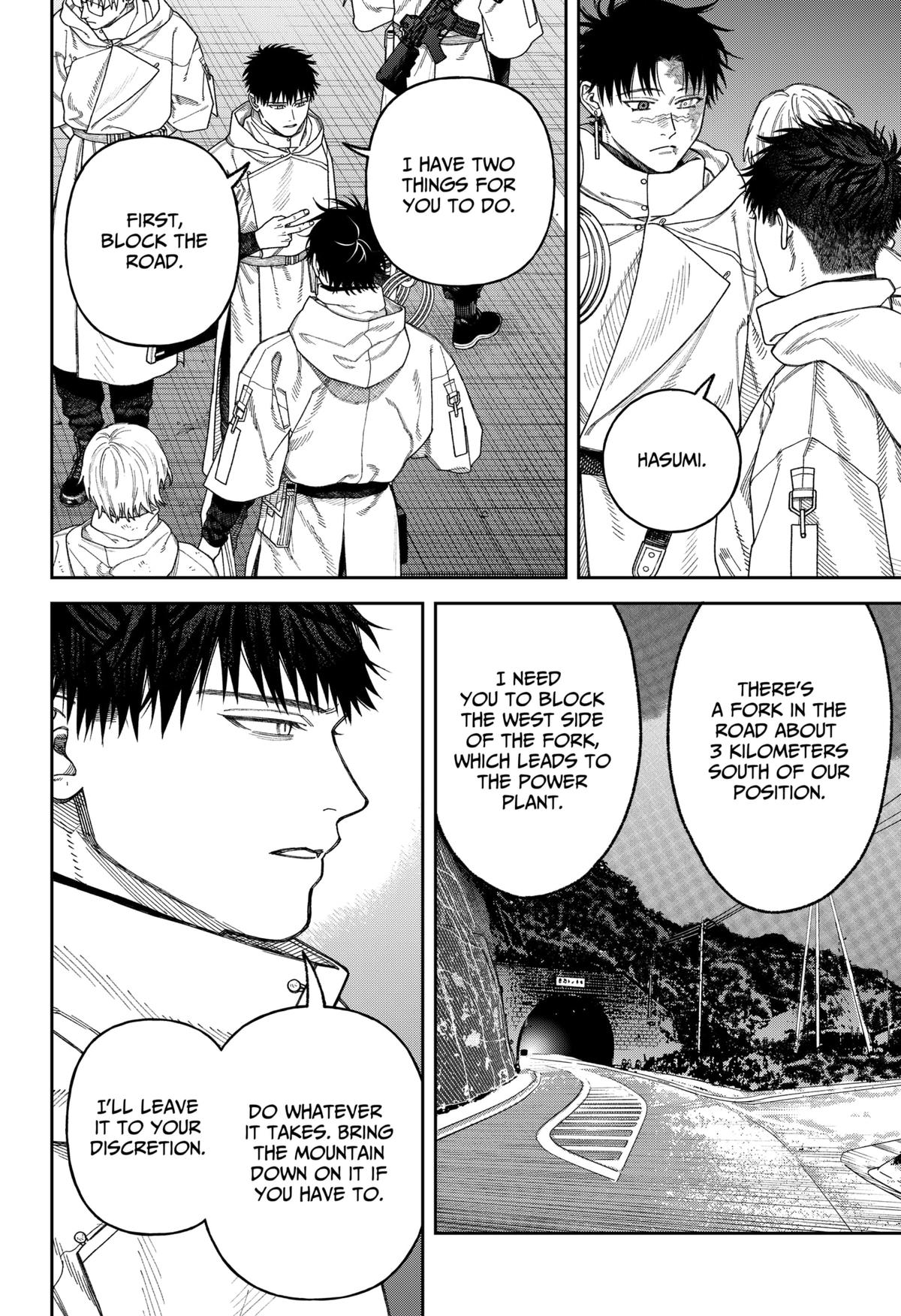 Empyreal Cabinet Chapter 4 28