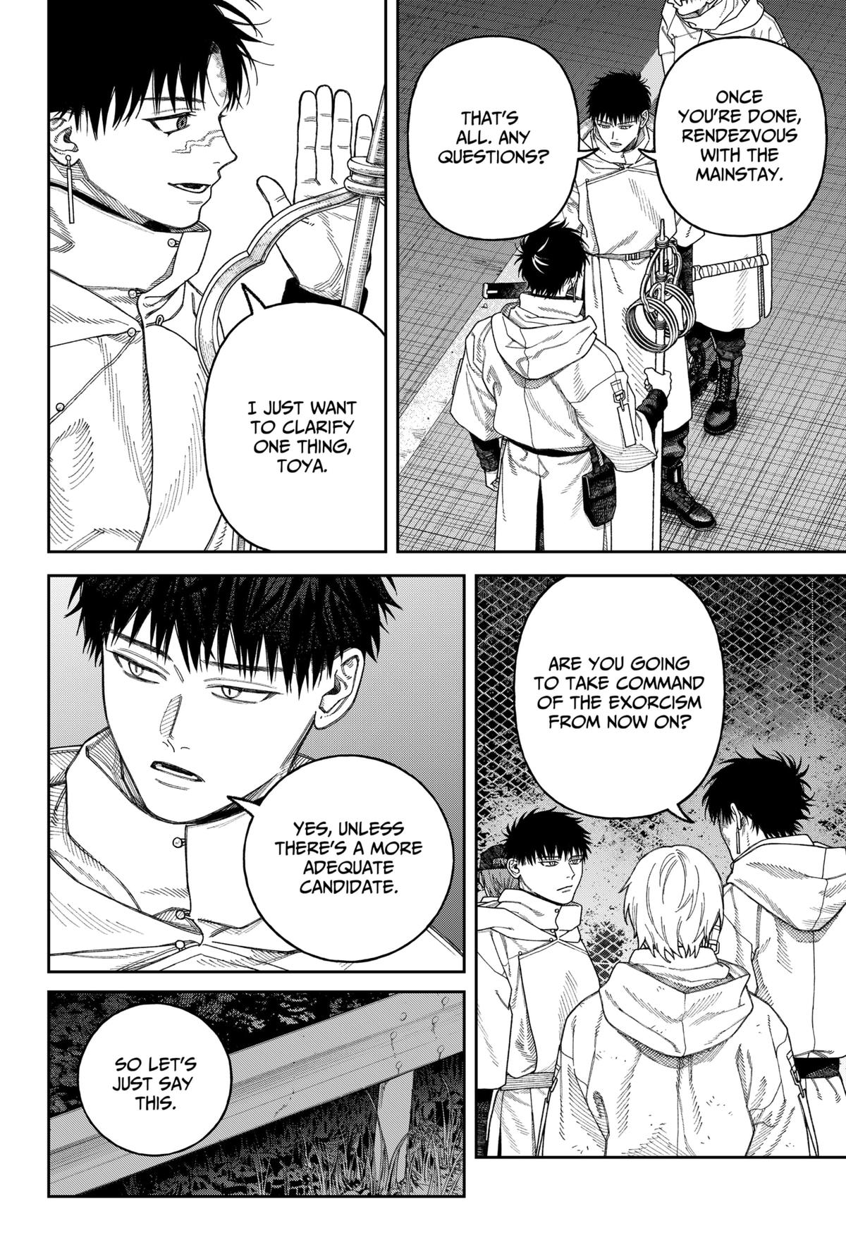 Empyreal Cabinet Chapter 4 30