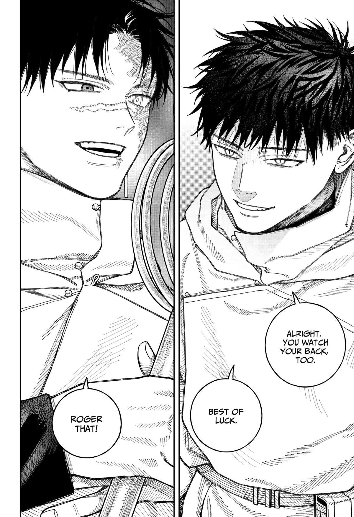 Empyreal Cabinet Chapter 4 32