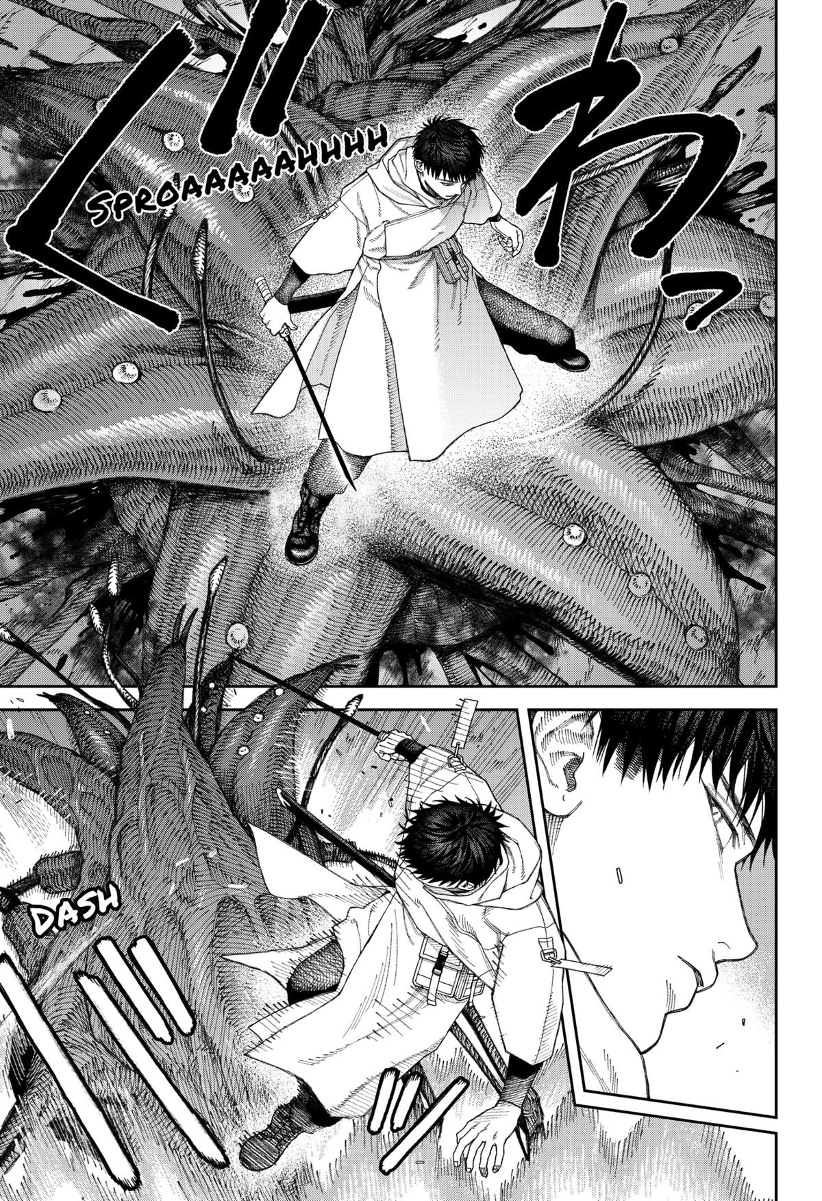 Empyreal Cabinet Chapter 5 7