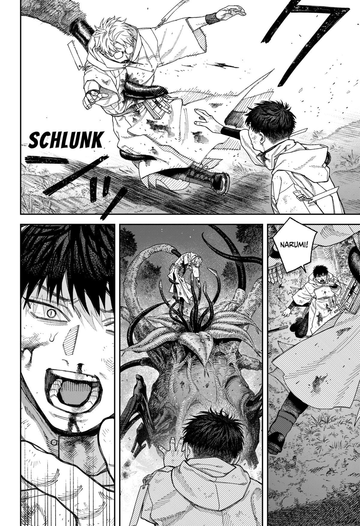 Empyreal Cabinet Chapter 5 12