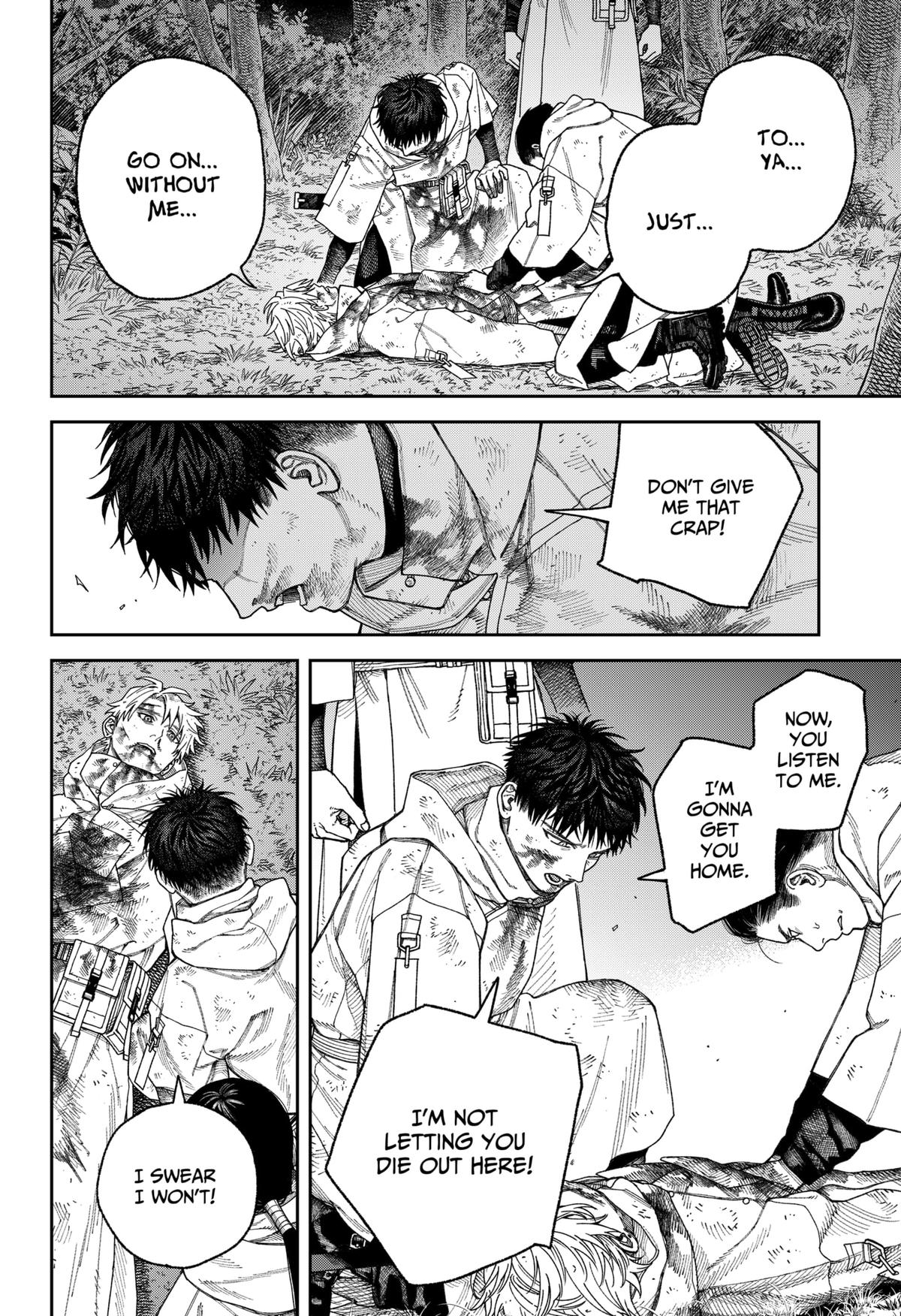 Empyreal Cabinet Chapter 5 18