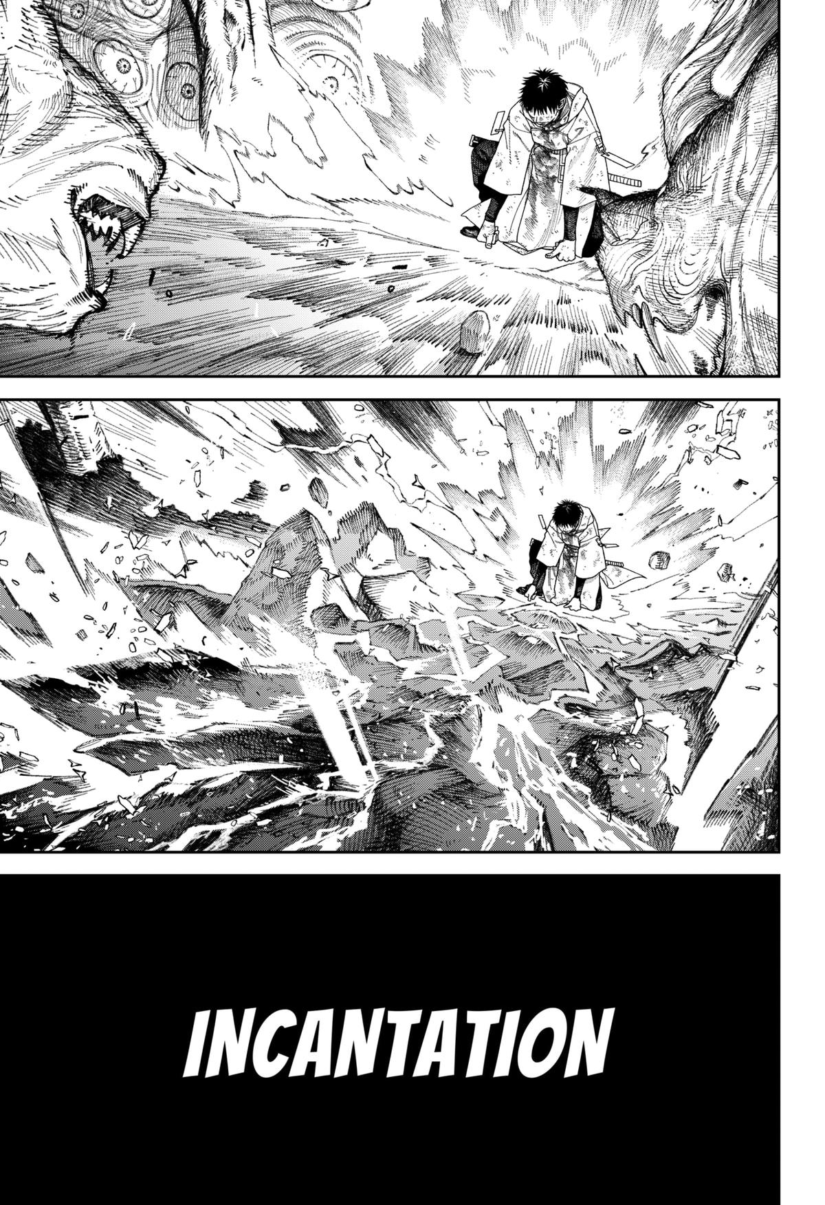 Empyreal Cabinet Chapter 5 25