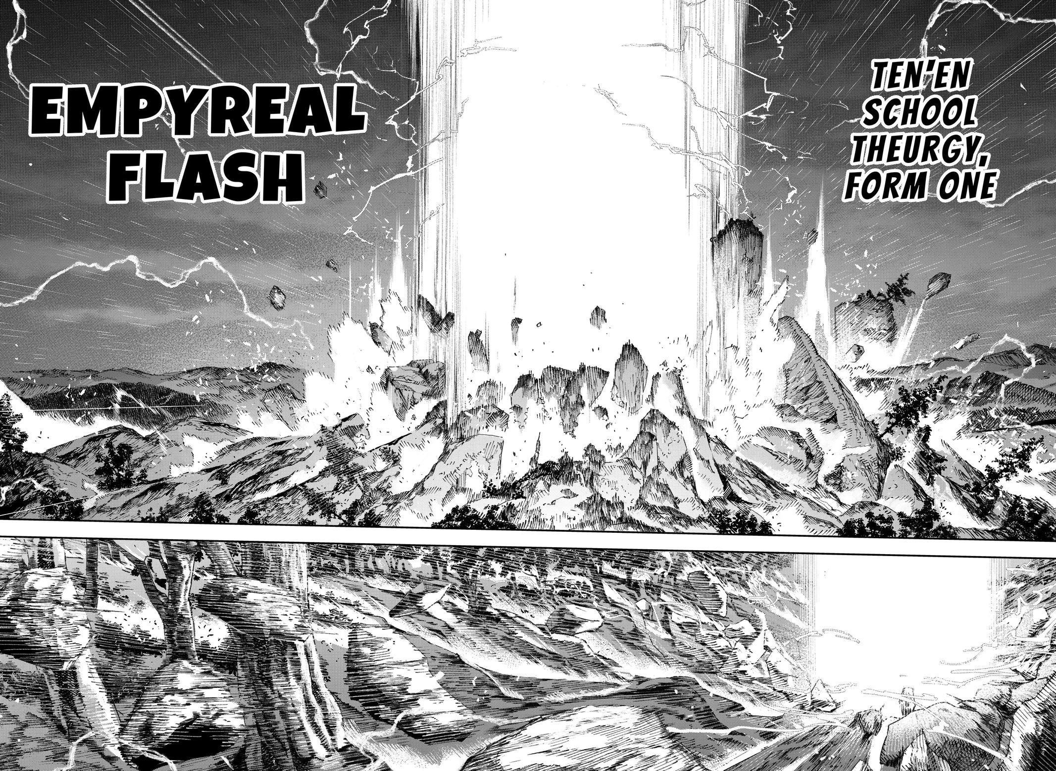 Empyreal Cabinet Chapter 5 28