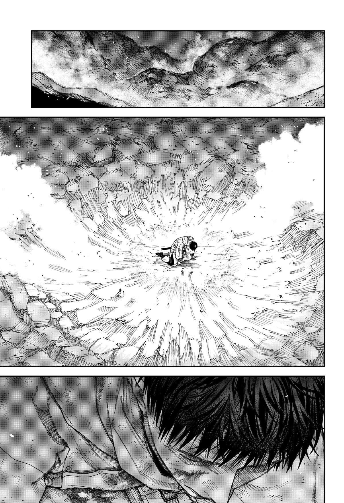 Empyreal Cabinet Chapter 5 30