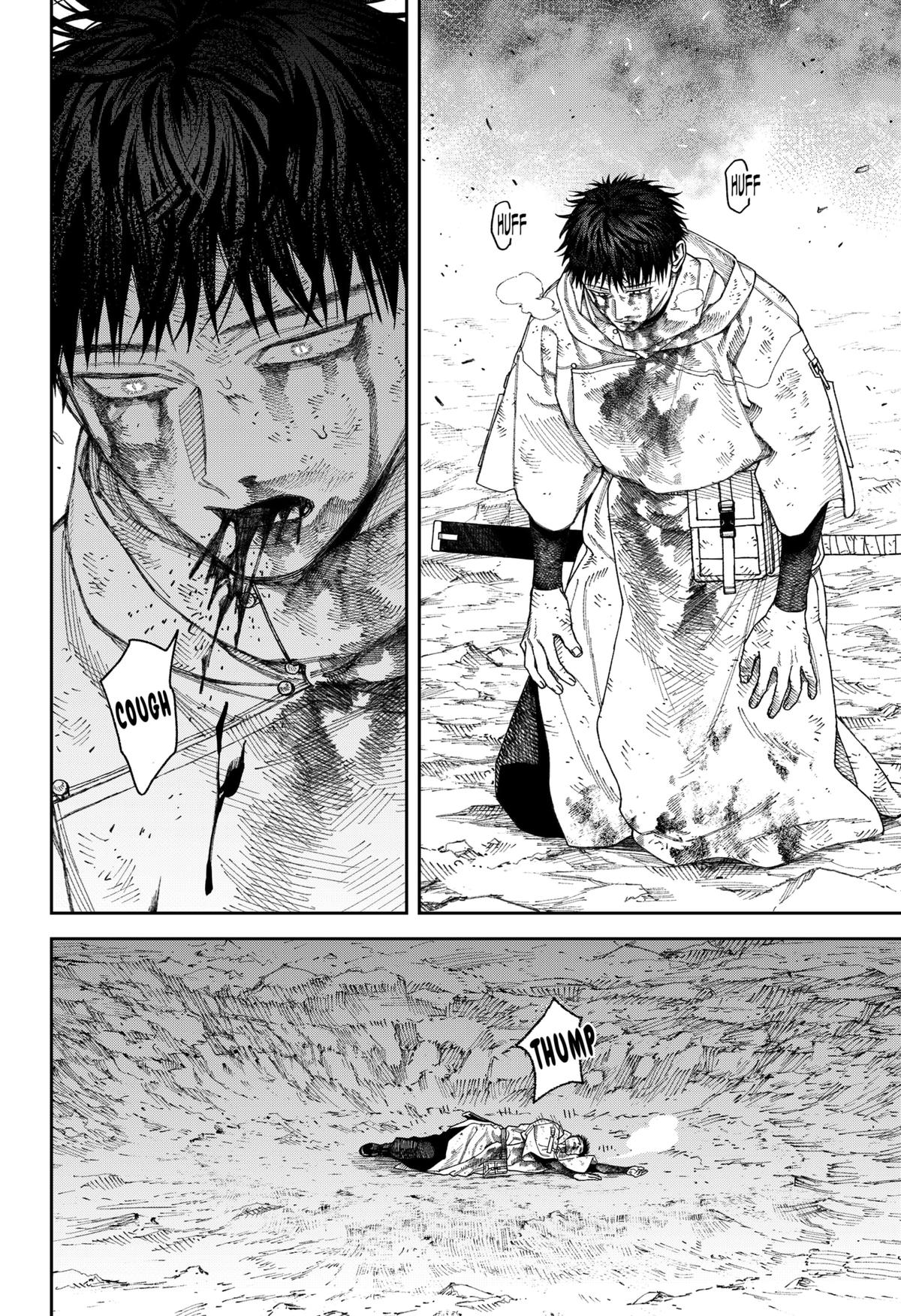 Empyreal Cabinet Chapter 5 31