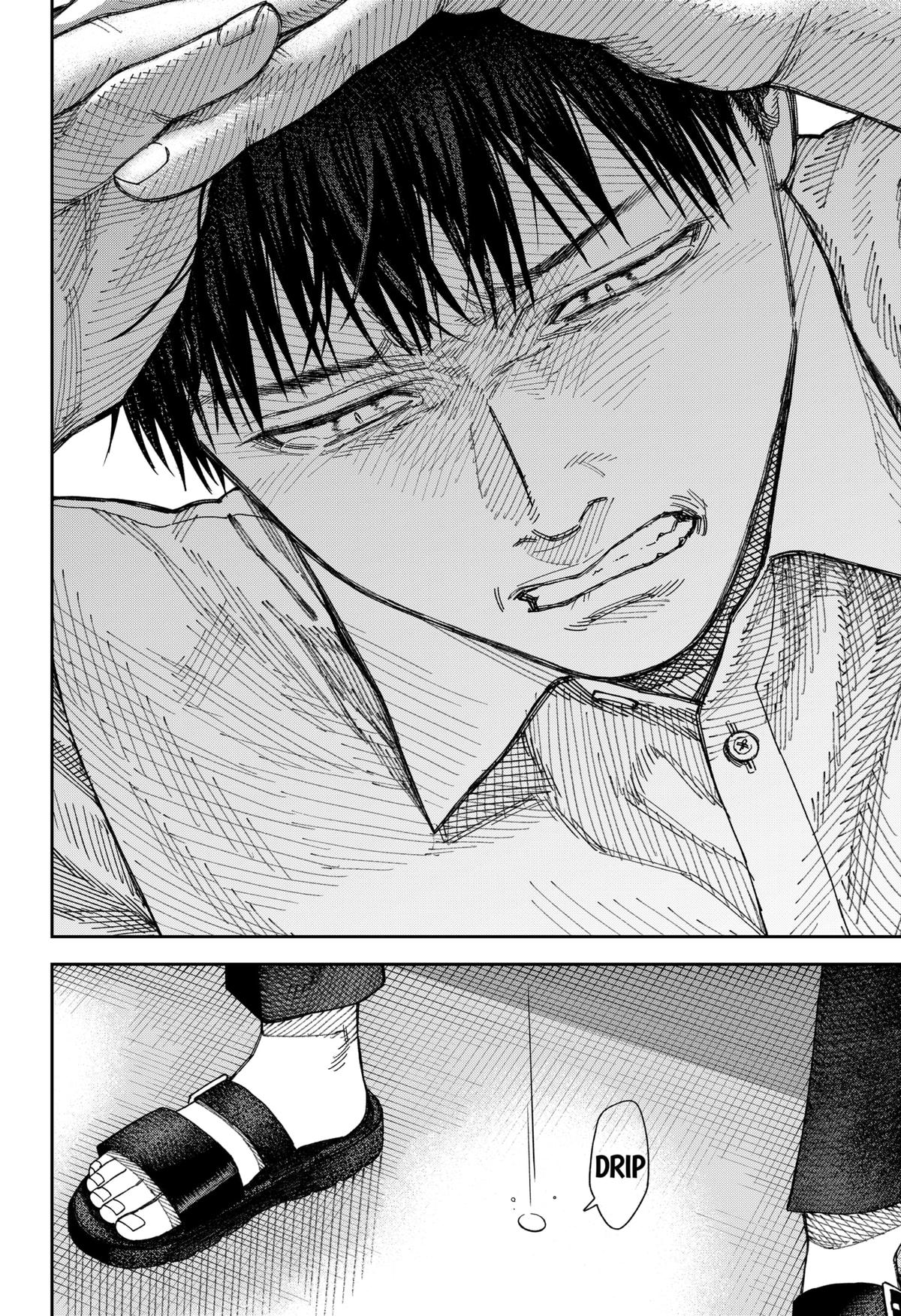 Empyreal Cabinet Chapter 6 14