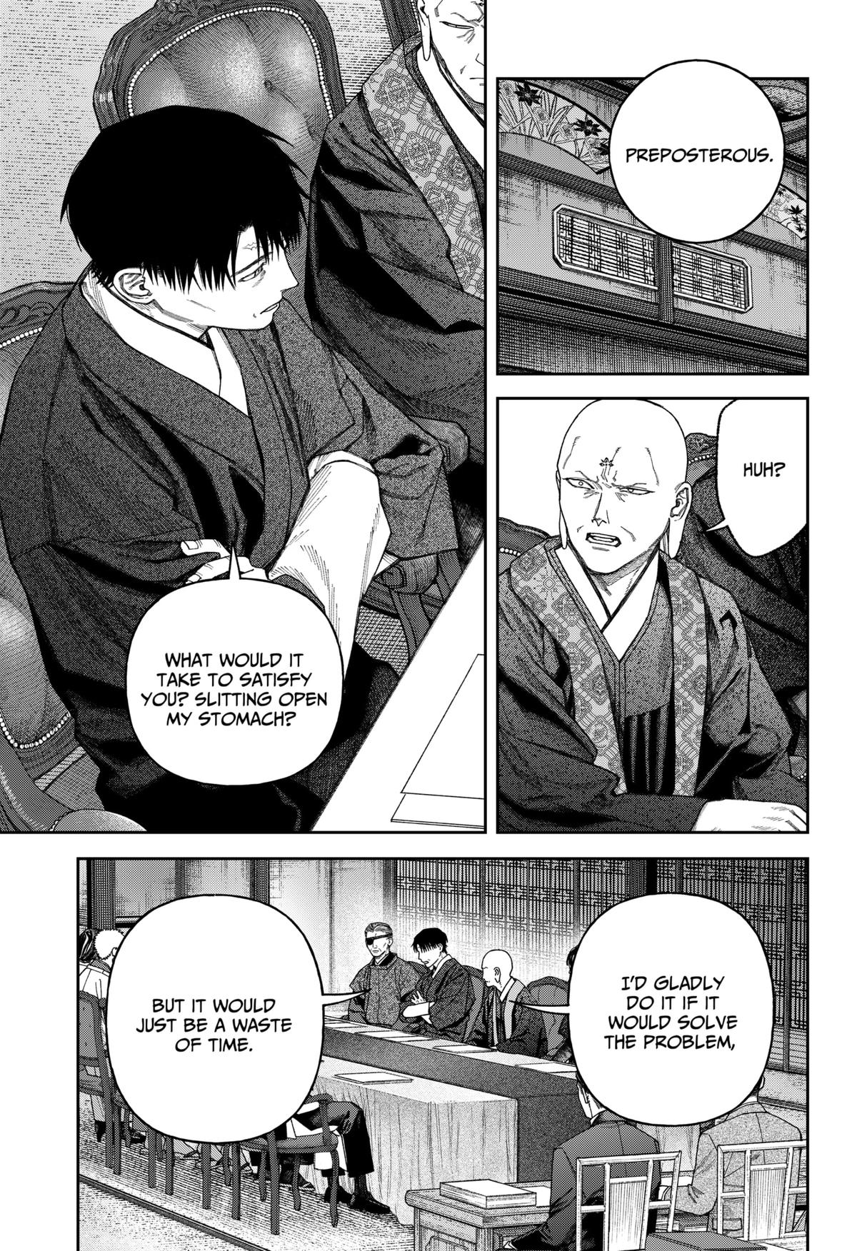 Empyreal Cabinet Chapter 6 28