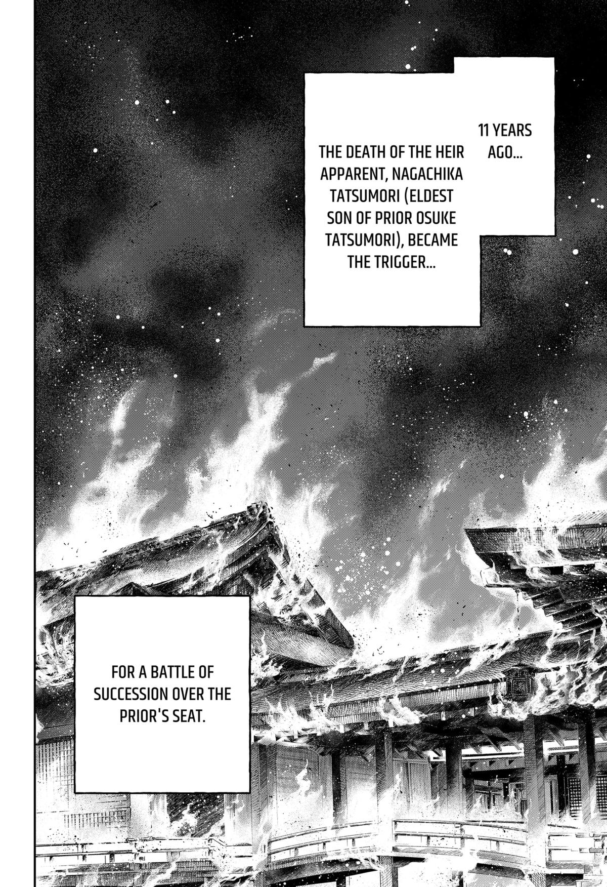 Empyreal Cabinet Chapter 7 2