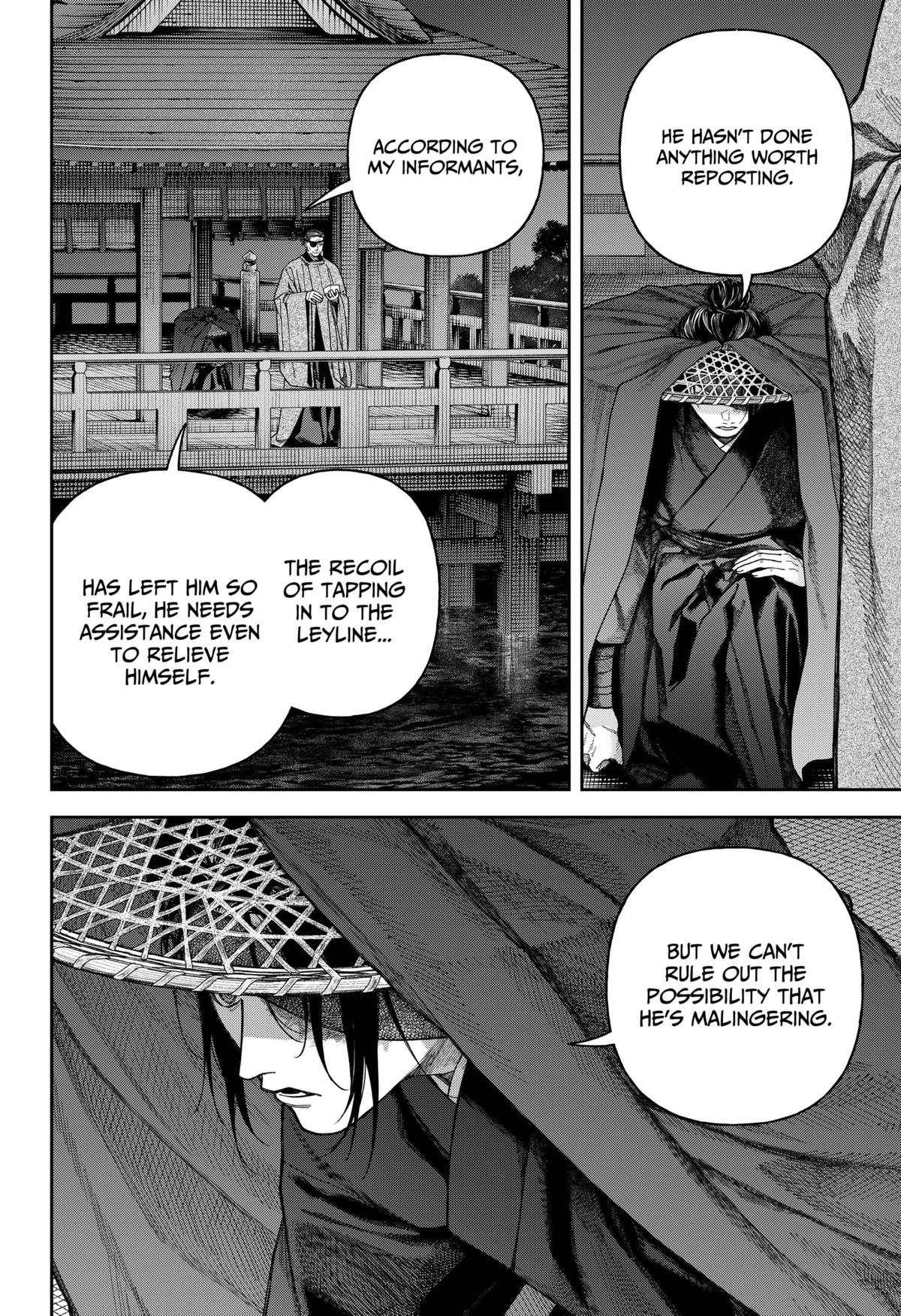 Empyreal Cabinet Chapter 7 28