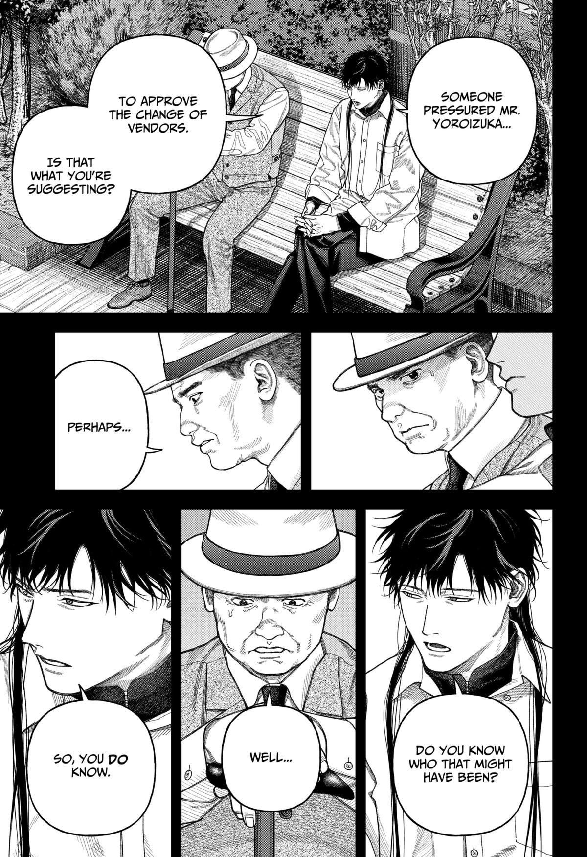 Empyreal Cabinet Chapter 8 22