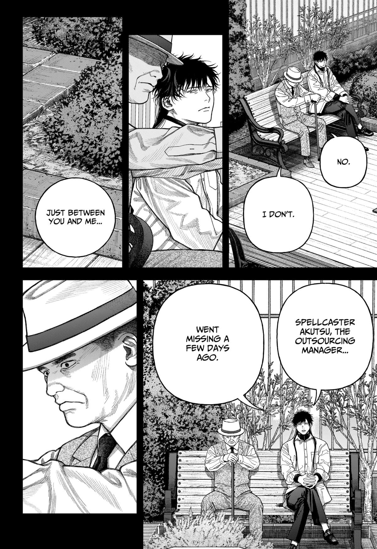 Empyreal Cabinet Chapter 8 23