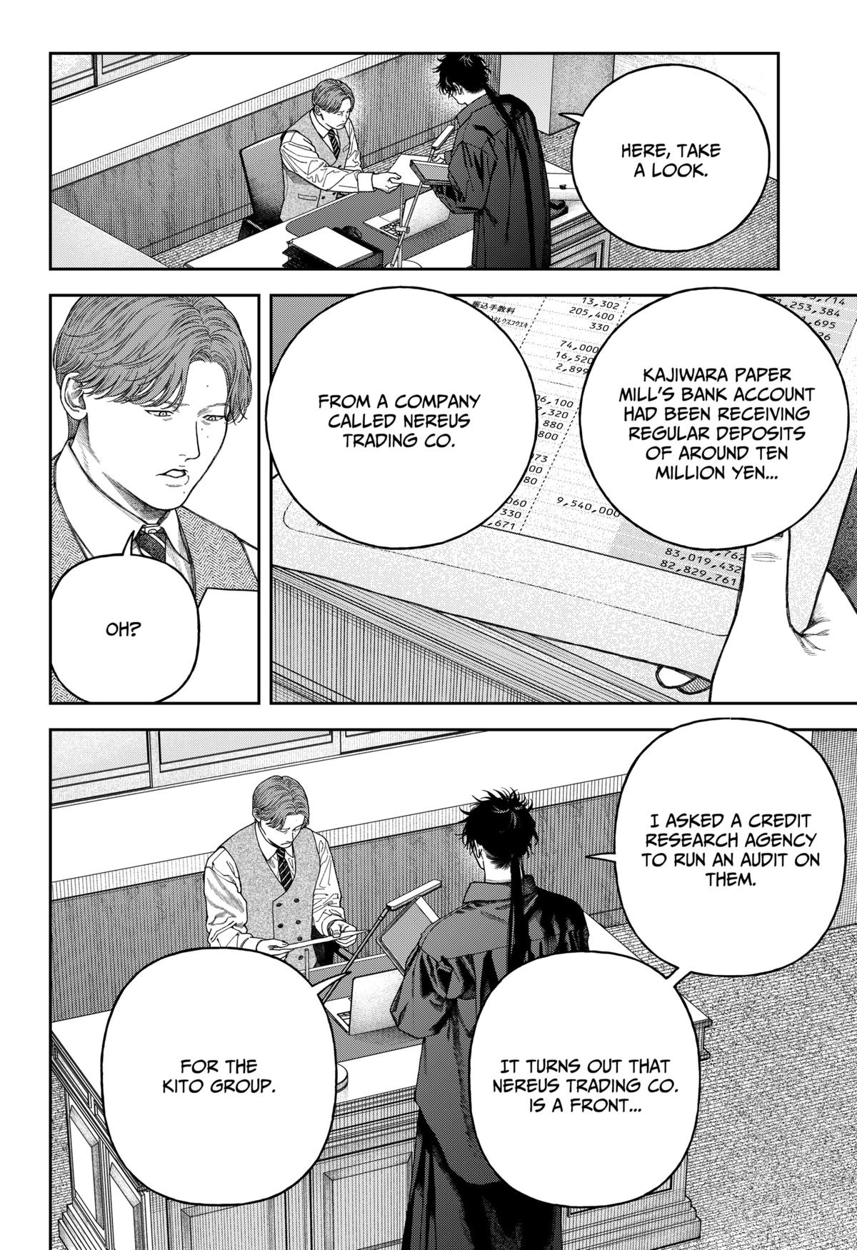 Empyreal Cabinet Chapter 8 33