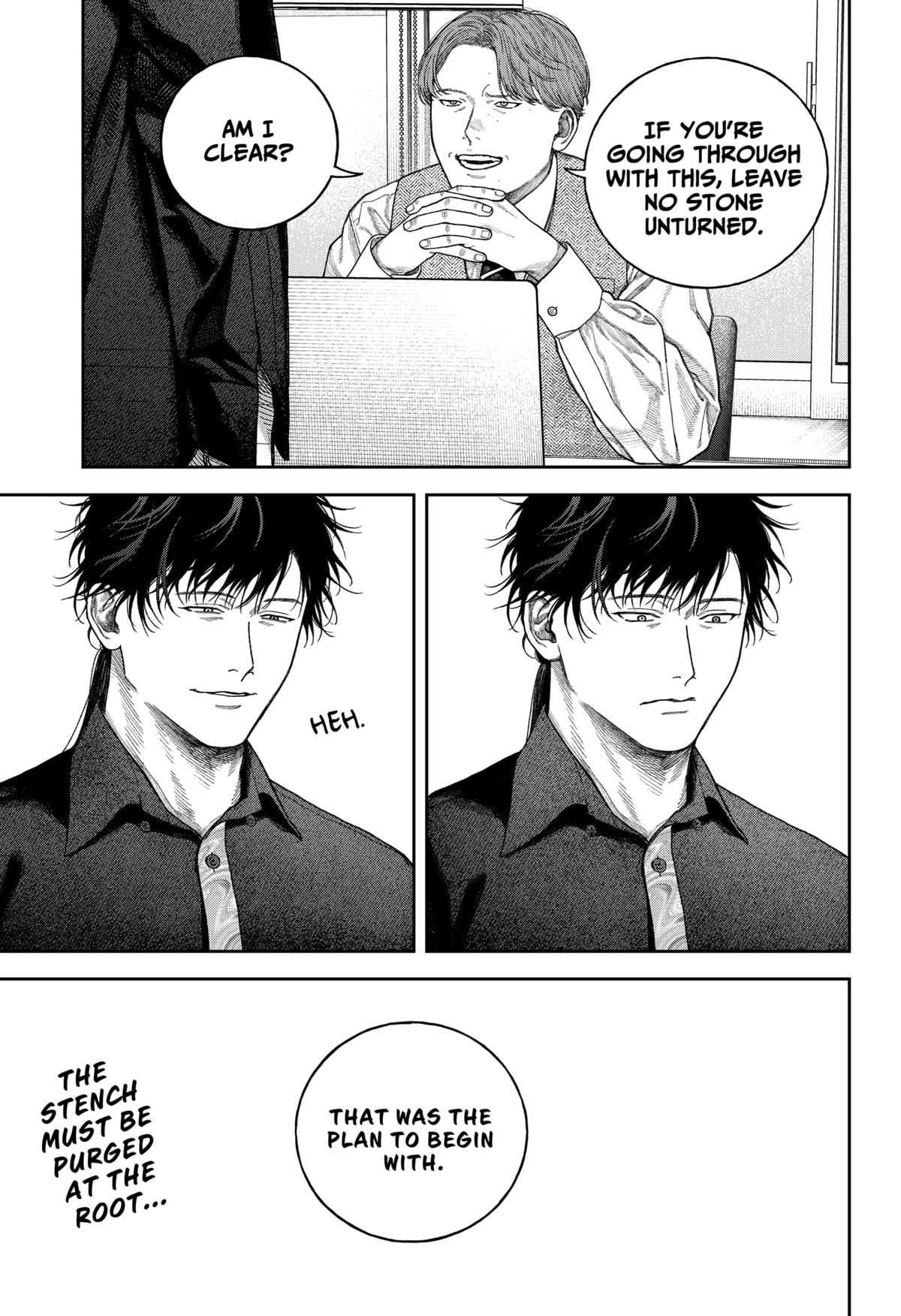 Empyreal Cabinet Chapter 8 38