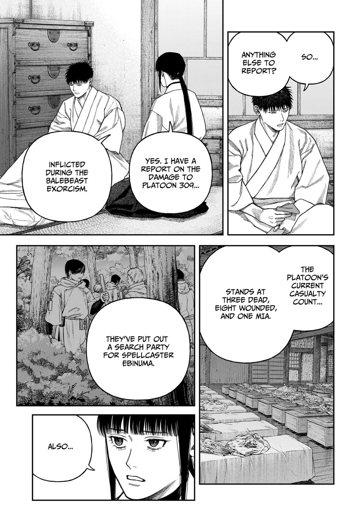 Empyreal Cabinet Chapter 9 11