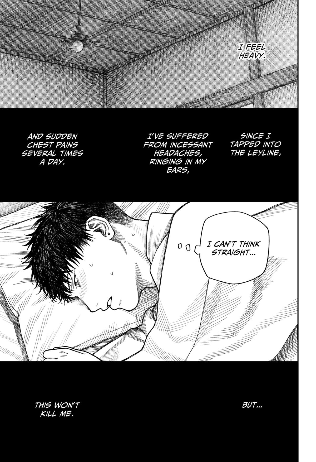 Empyreal Cabinet Chapter 9 25