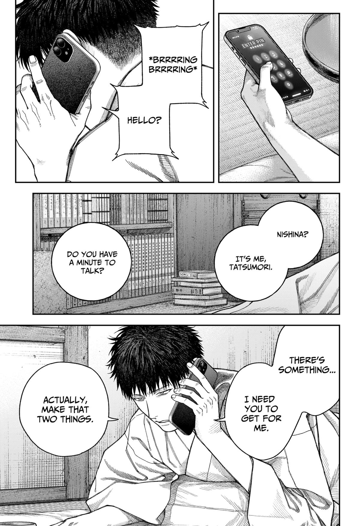 Empyreal Cabinet Chapter 9 27