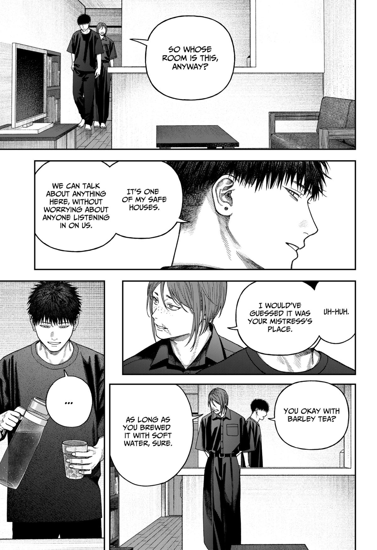 Empyreal Cabinet Chapter 10 4