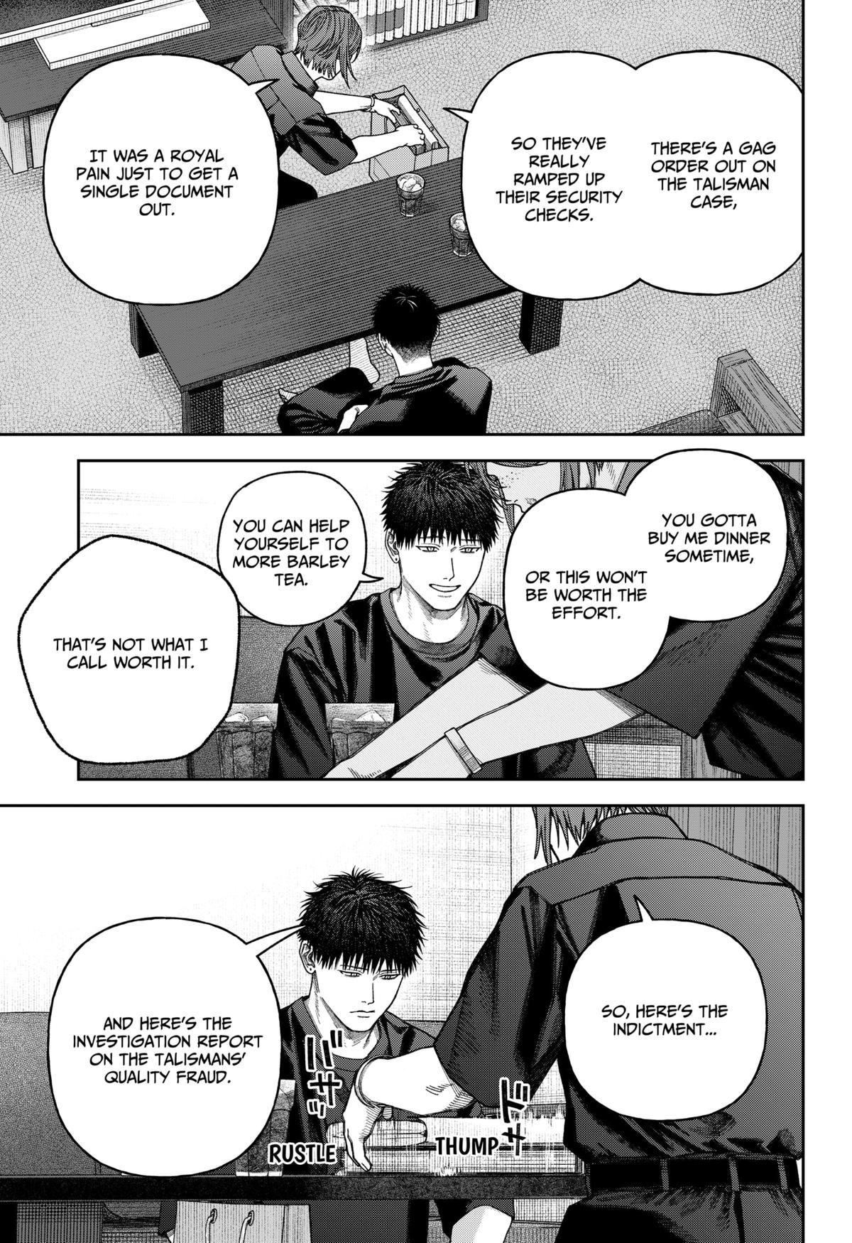 Empyreal Cabinet Chapter 10 6