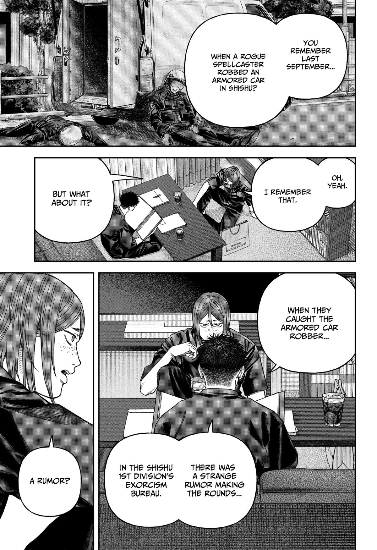 Empyreal Cabinet Chapter 10 12