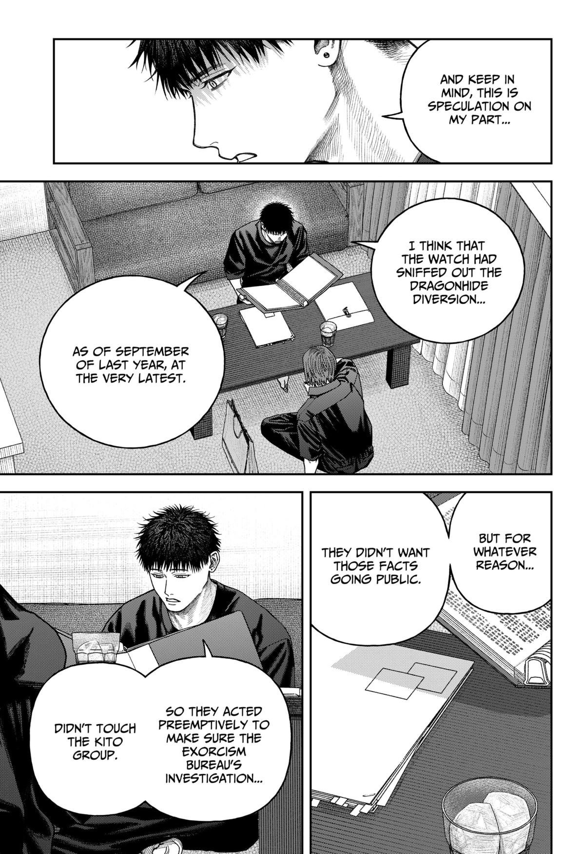 Empyreal Cabinet Chapter 10 16