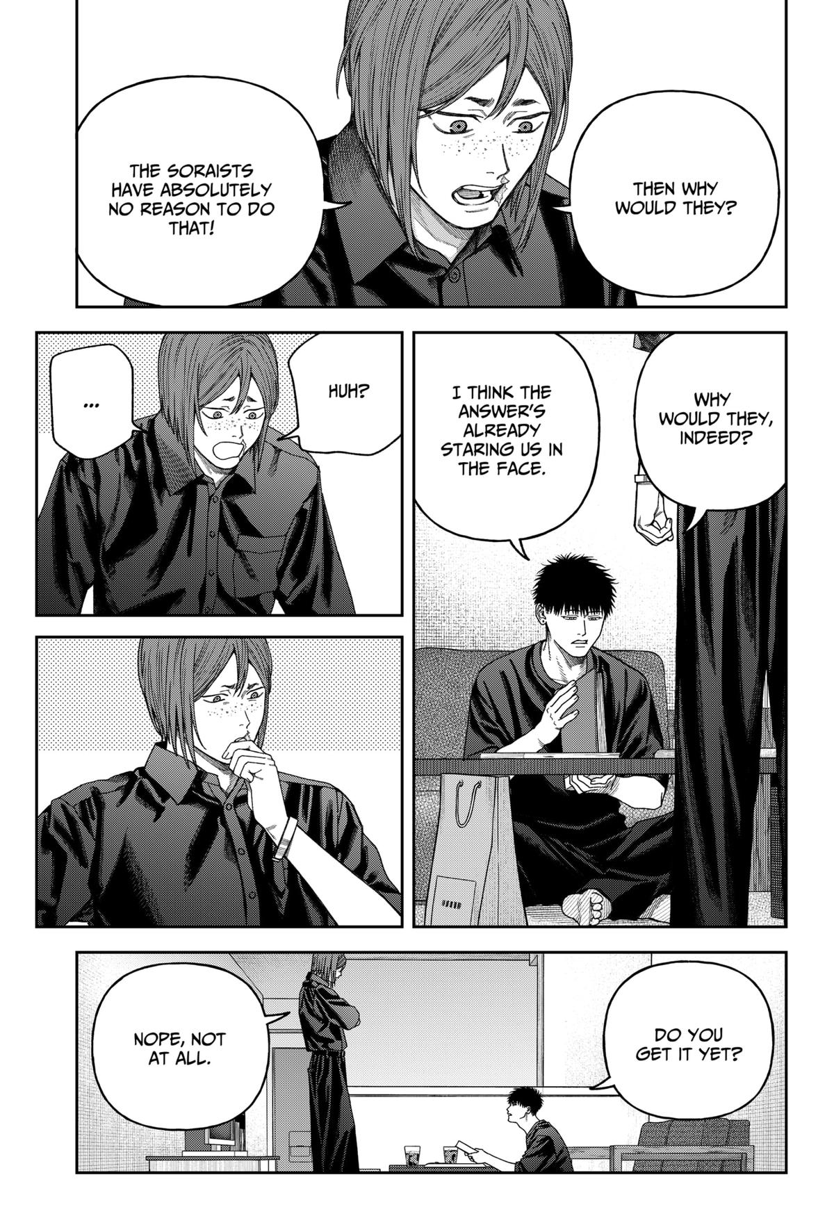 Empyreal Cabinet Chapter 10 20