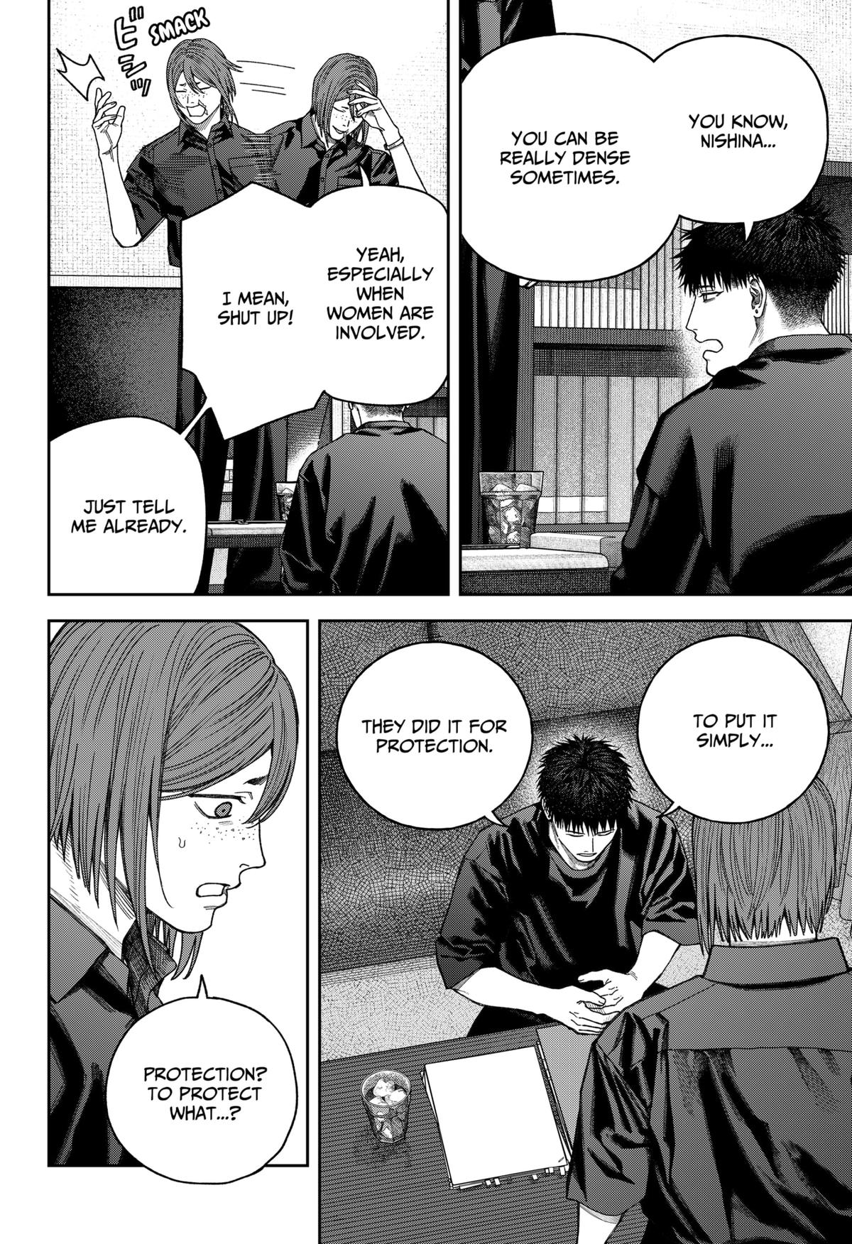 Empyreal Cabinet Chapter 10 21