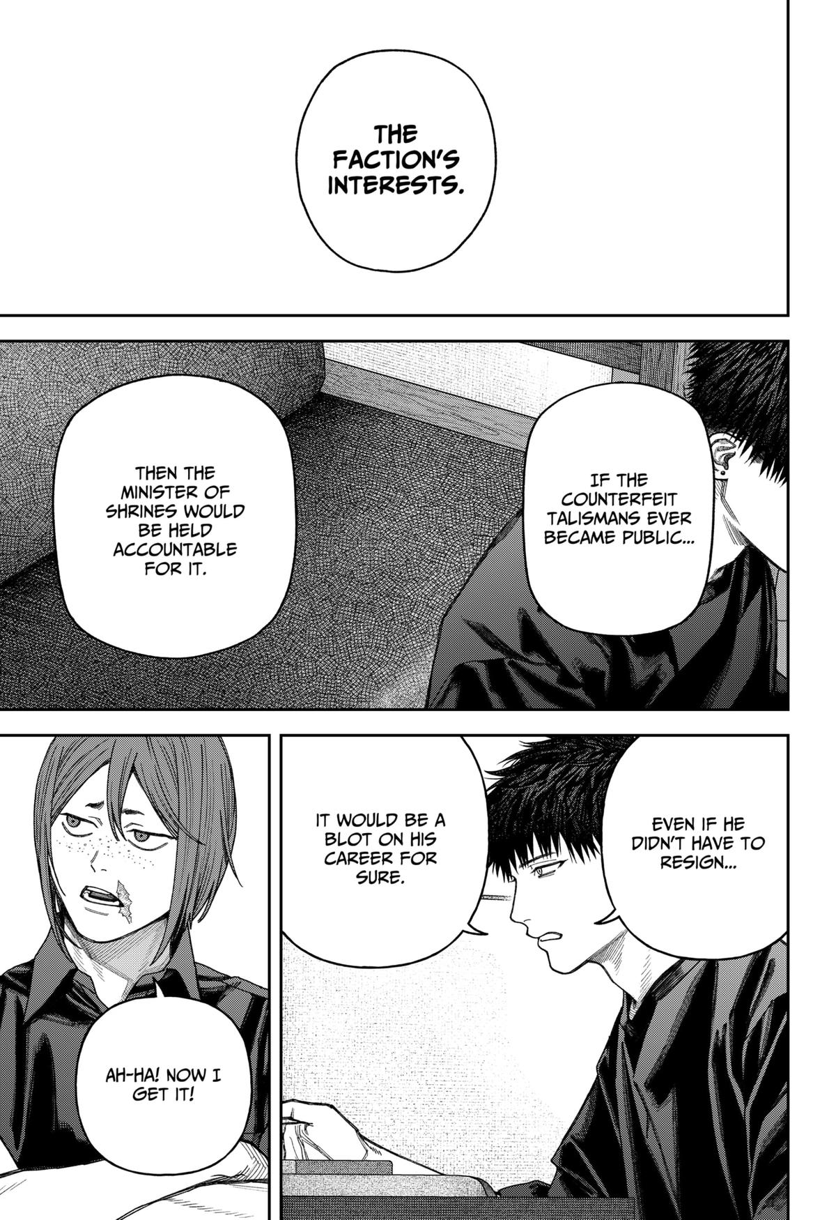 Empyreal Cabinet Chapter 10 22