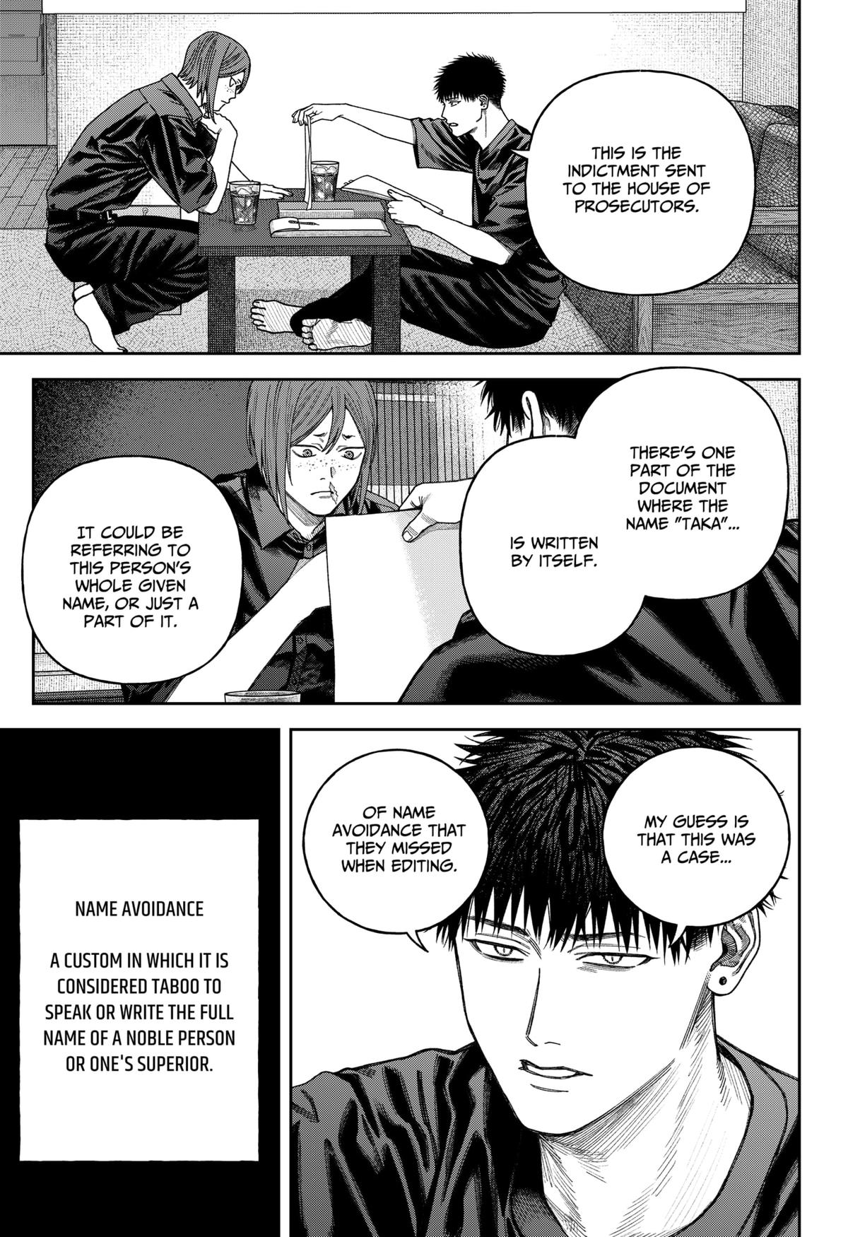 Empyreal Cabinet Chapter 10 24