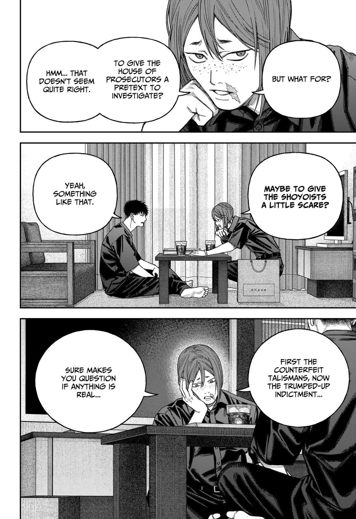 Empyreal Cabinet Chapter 10 27