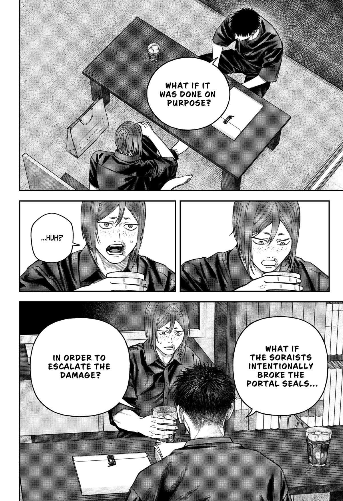 Empyreal Cabinet Chapter 10 29