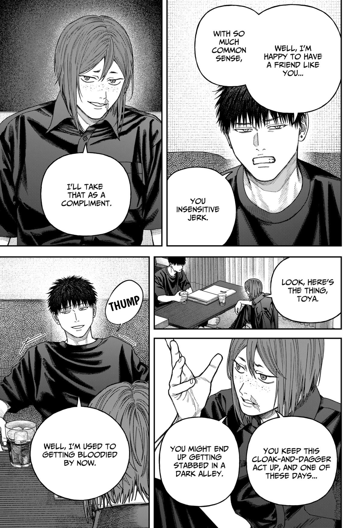 Empyreal Cabinet Chapter 10 34