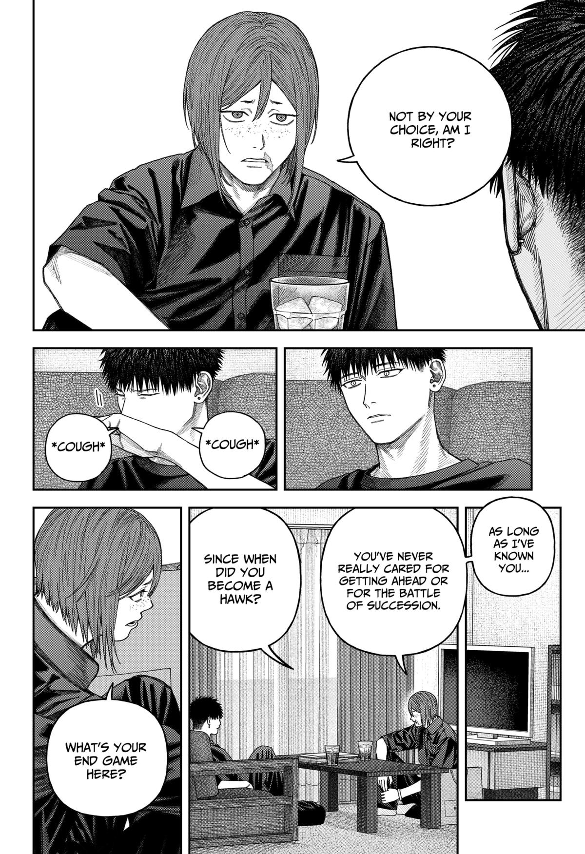 Empyreal Cabinet Chapter 10 35