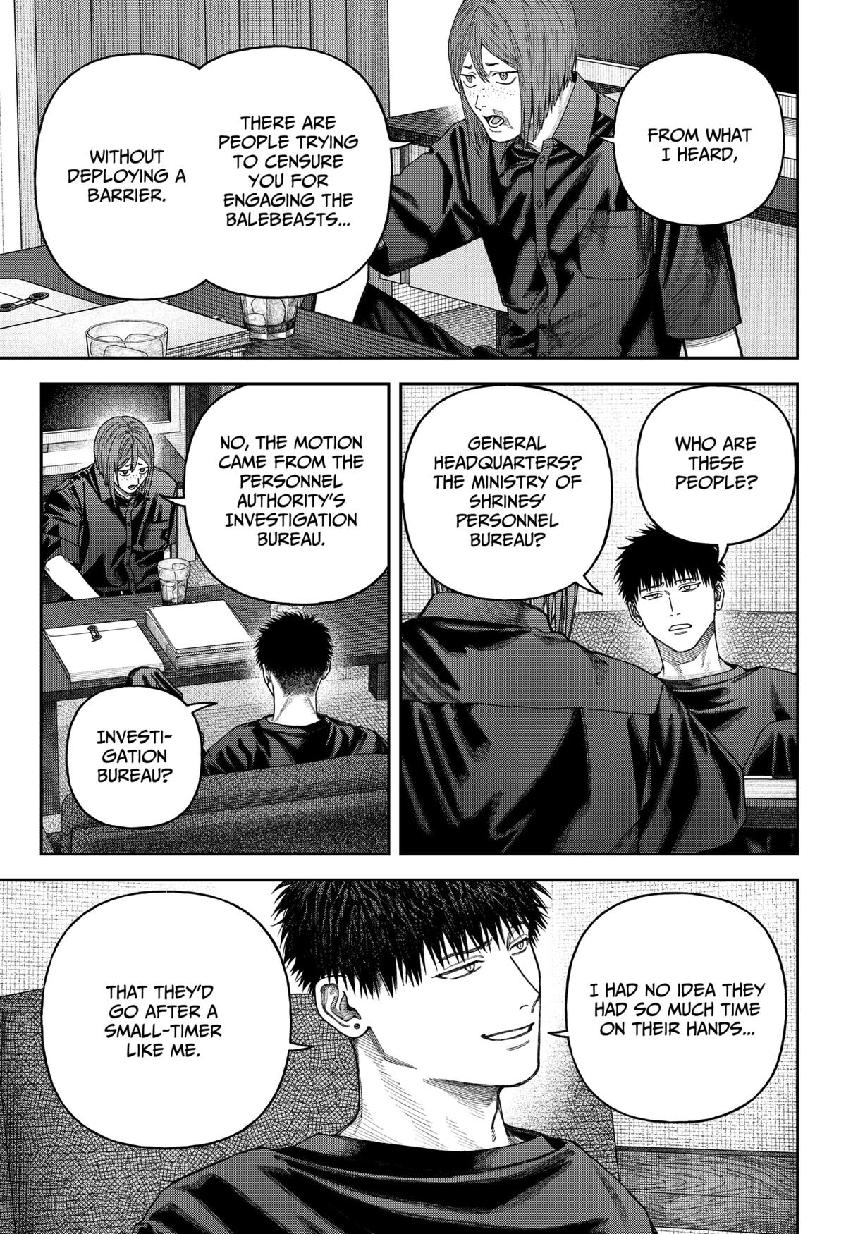 Empyreal Cabinet Chapter 10 38