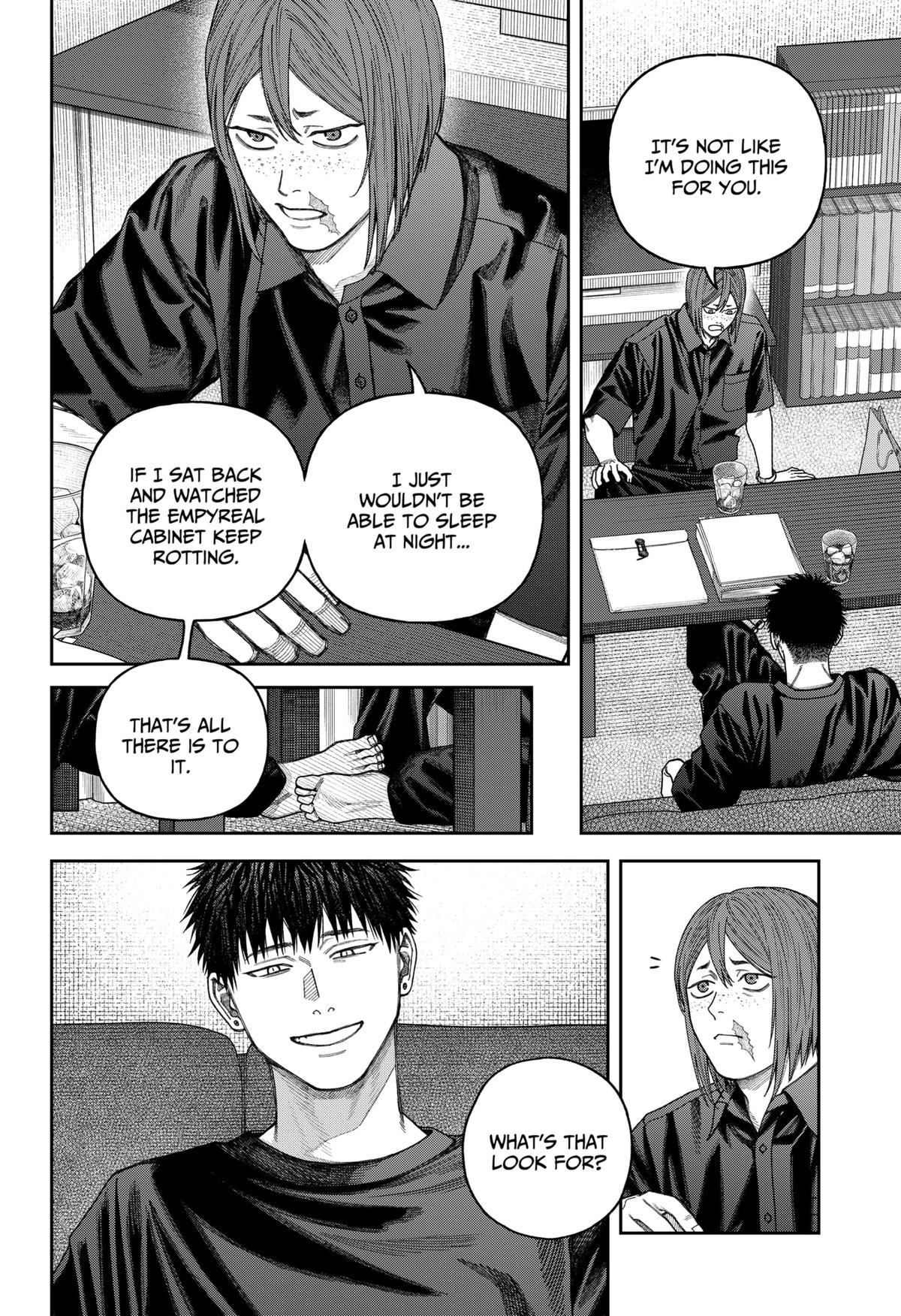 Empyreal Cabinet Chapter 10 45