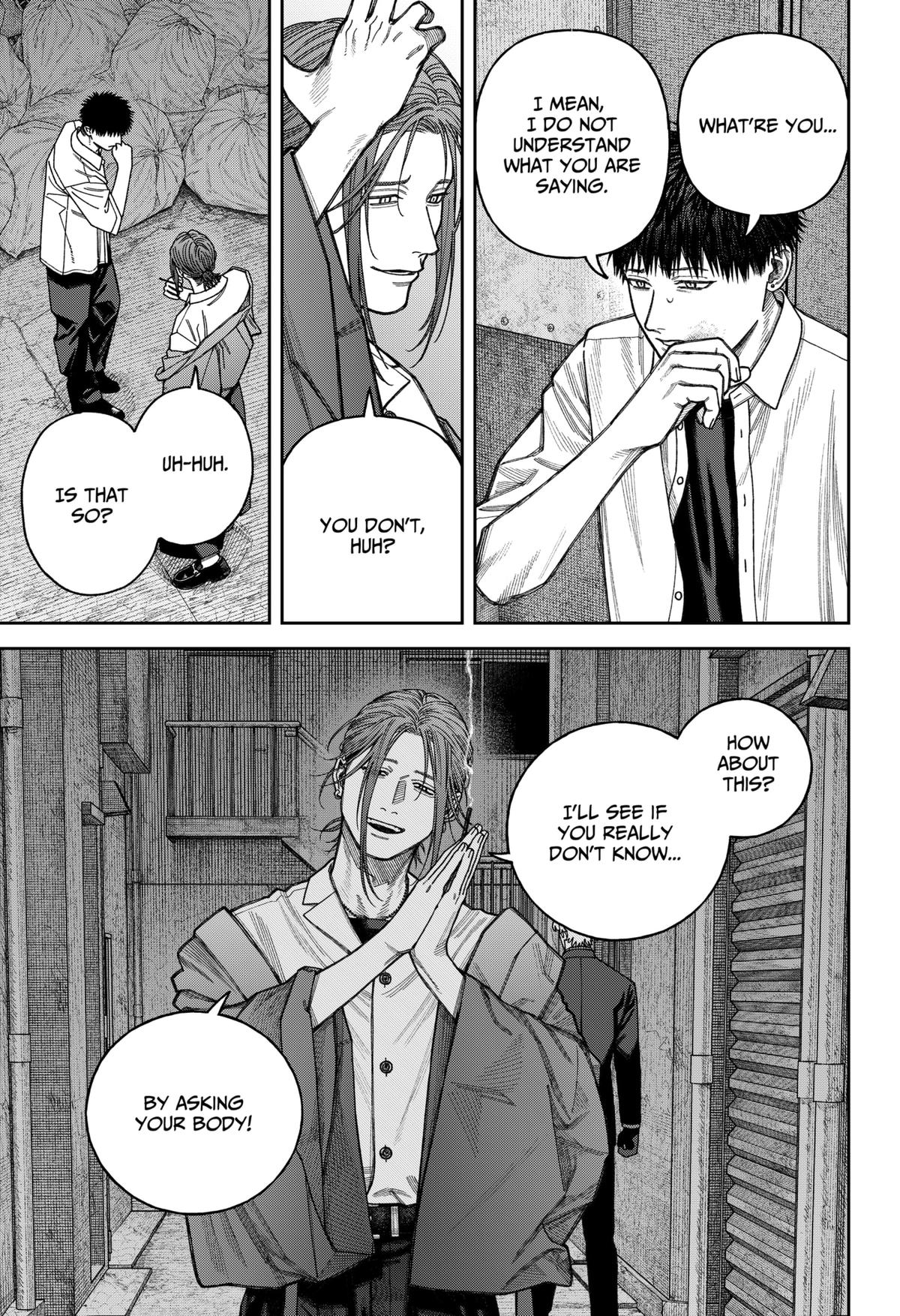 Empyreal Cabinet Chapter 11 10