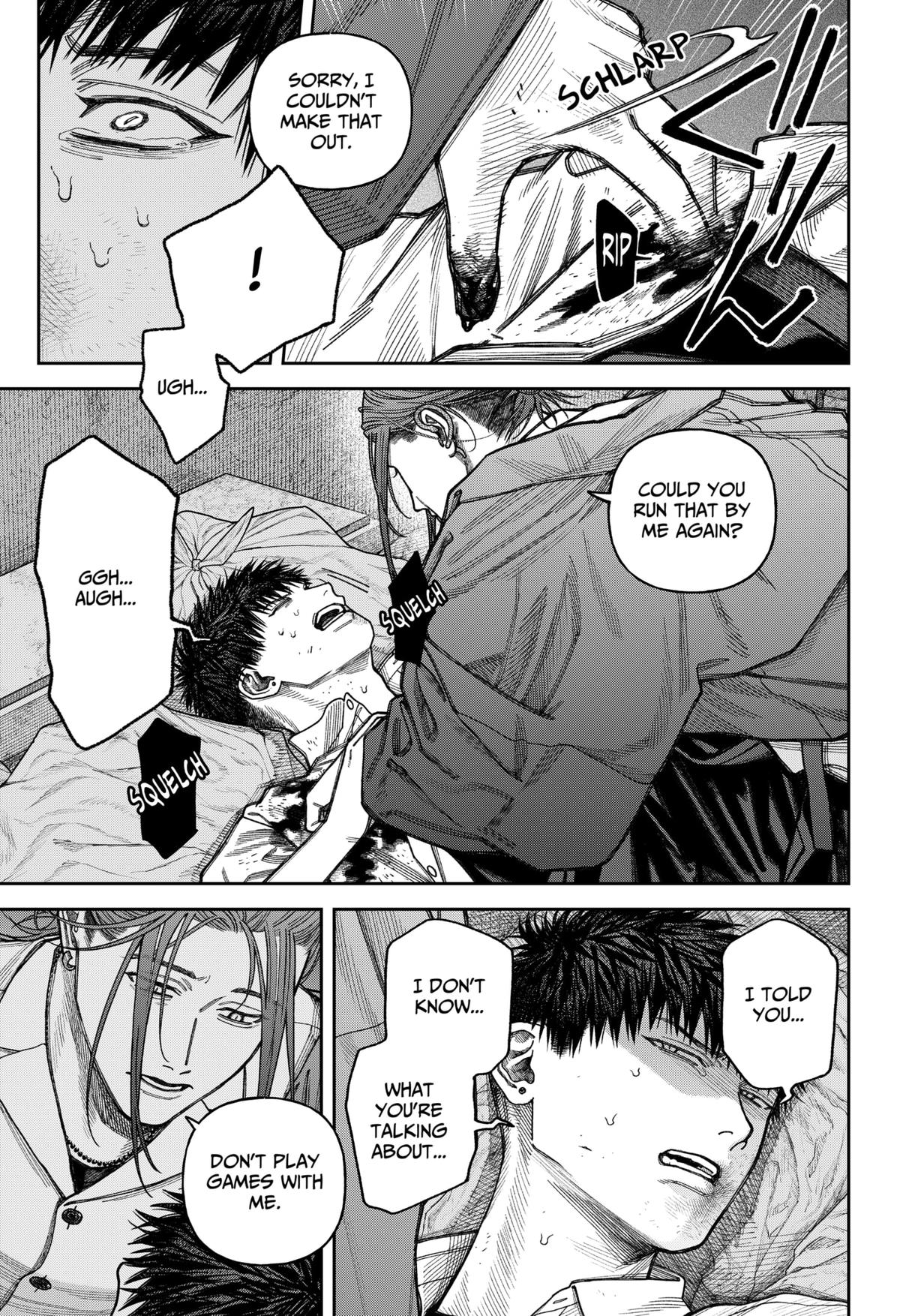 Empyreal Cabinet Chapter 11 16