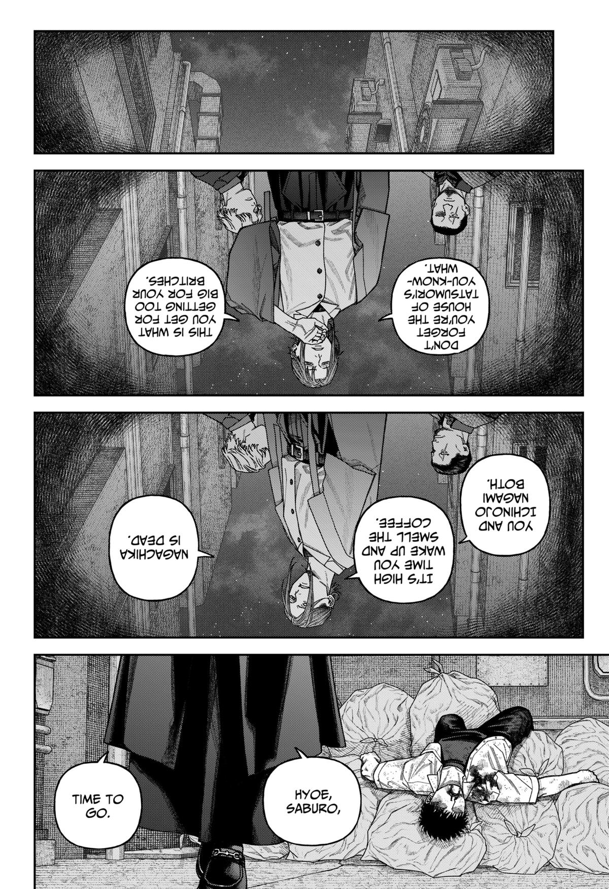 Empyreal Cabinet Chapter 11 23