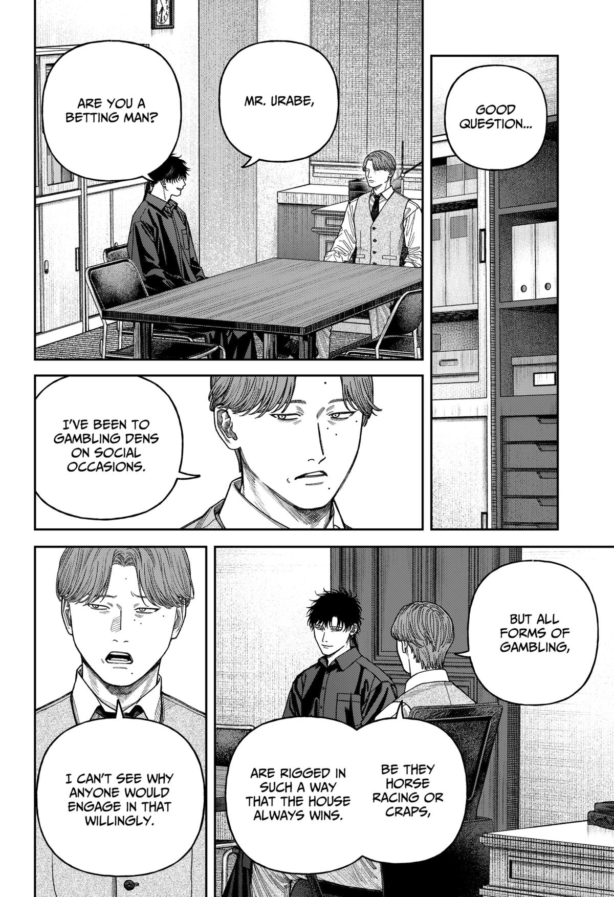 Empyreal Cabinet Chapter 11 33