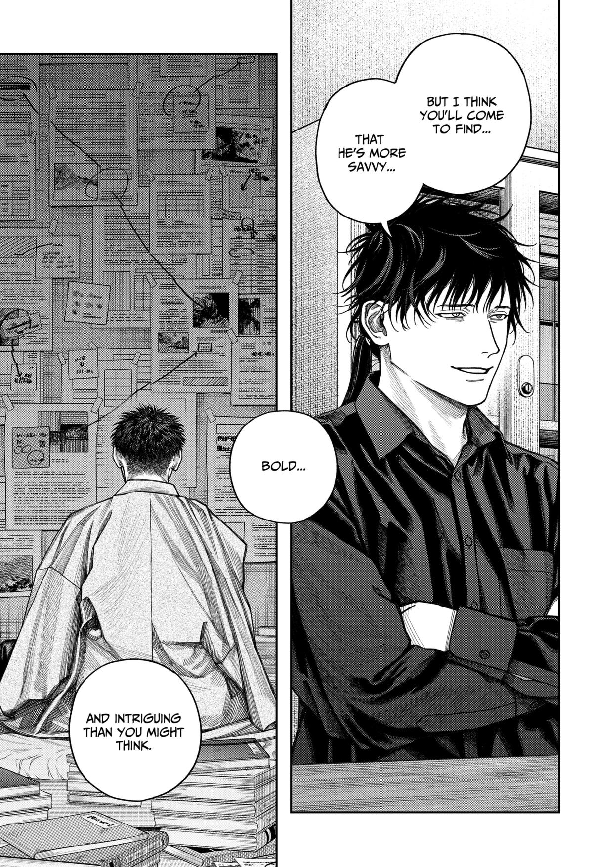 Empyreal Cabinet Chapter 11 38