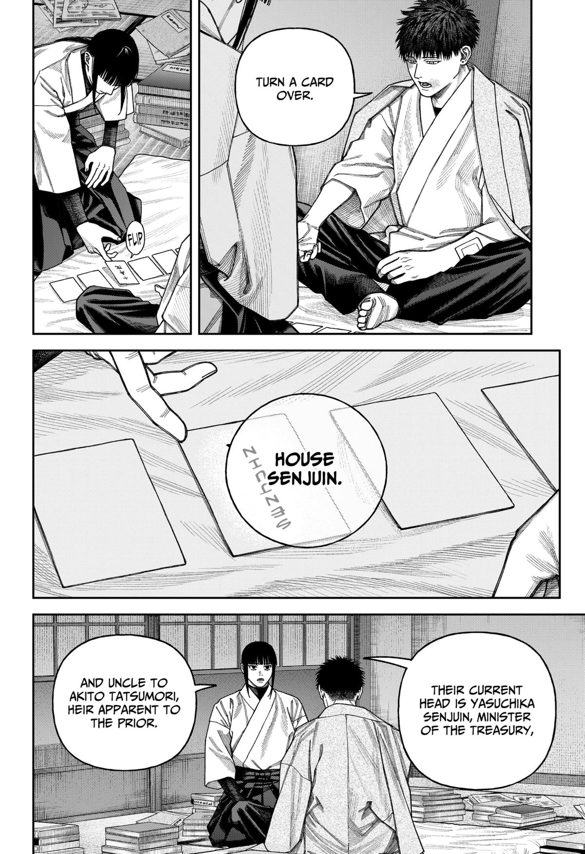 Empyreal Cabinet Chapter 11 41