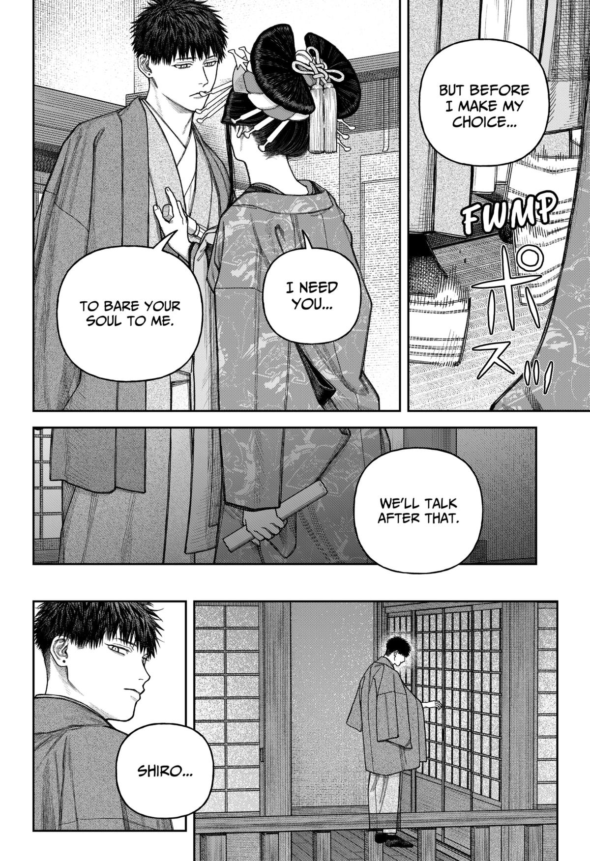 Empyreal Cabinet Chapter 12 25