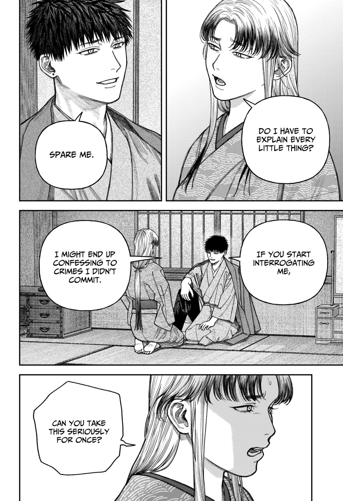 Empyreal Cabinet Chapter 12 27