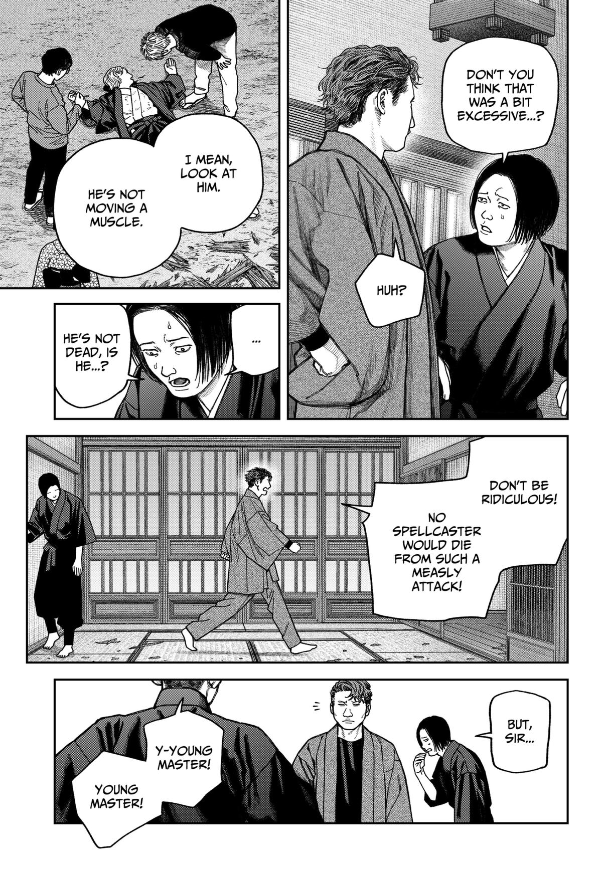 Empyreal Cabinet Chapter 13 24