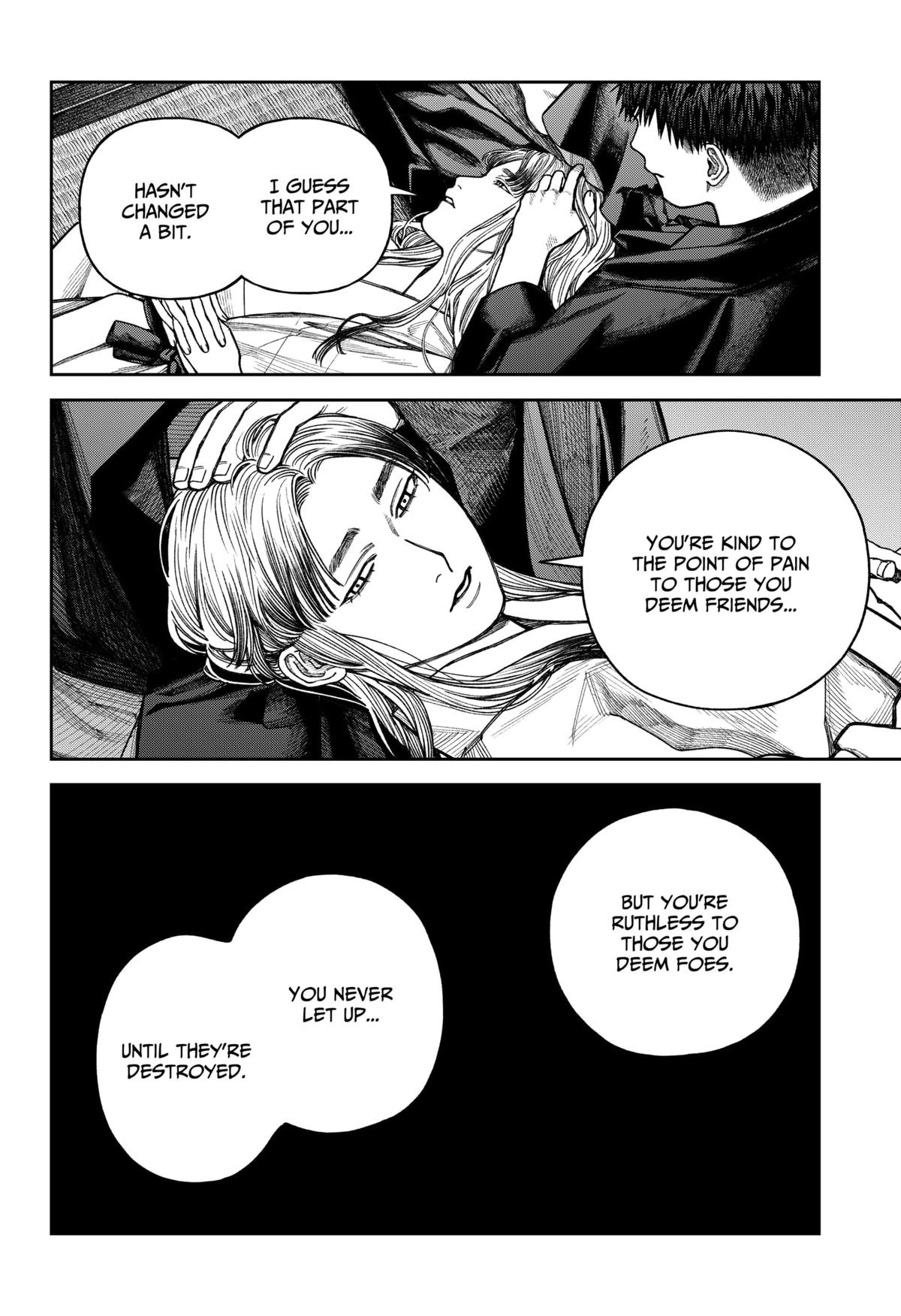 Empyreal Cabinet Chapter 13 27