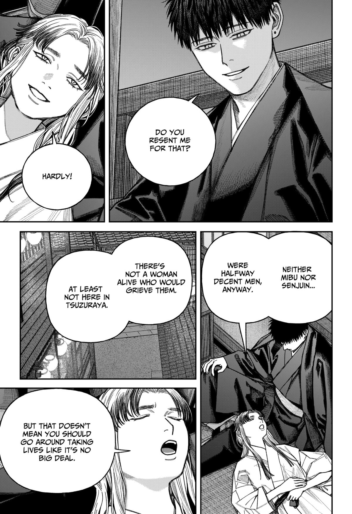 Empyreal Cabinet Chapter 13 28