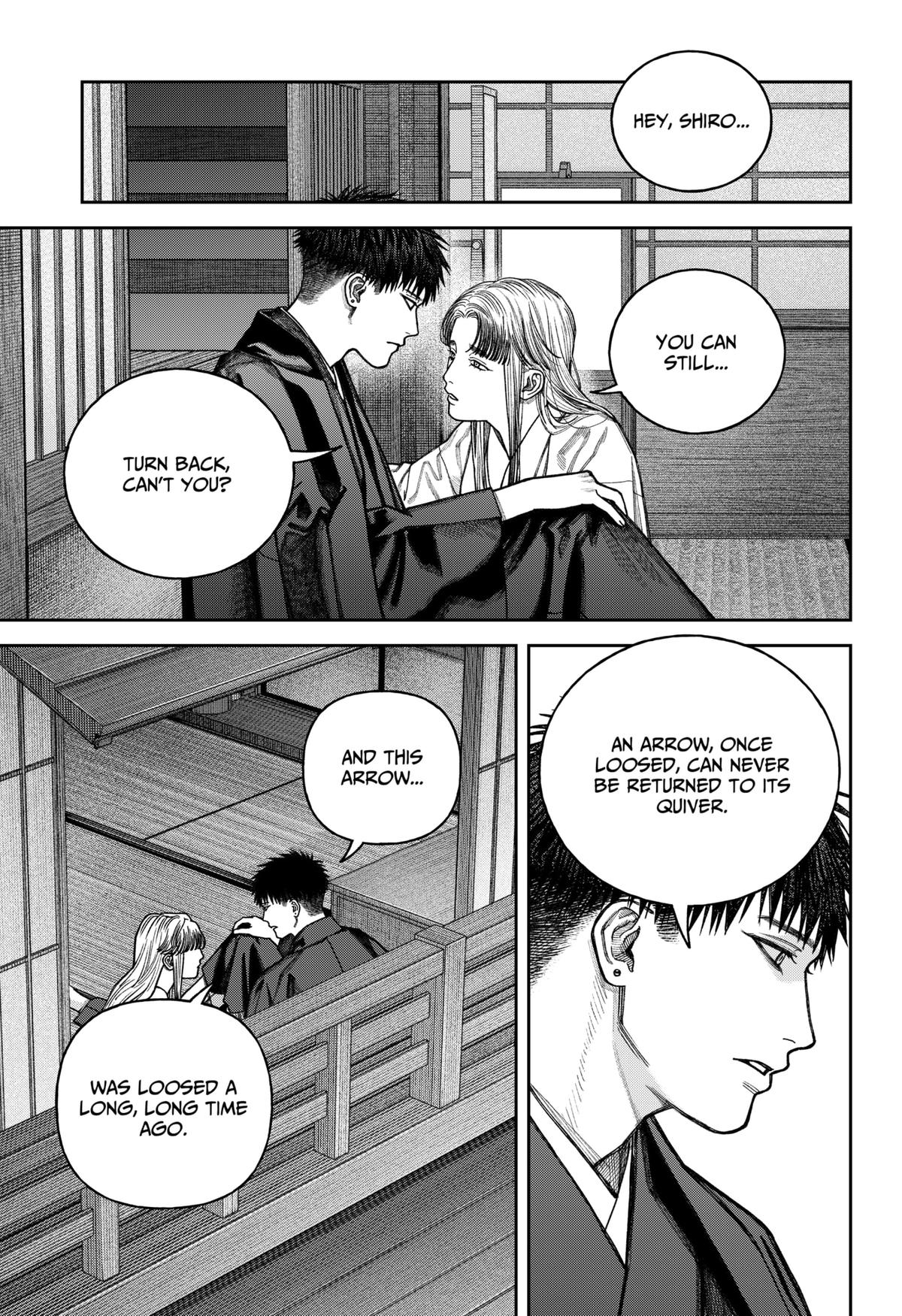 Empyreal Cabinet Chapter 13 30